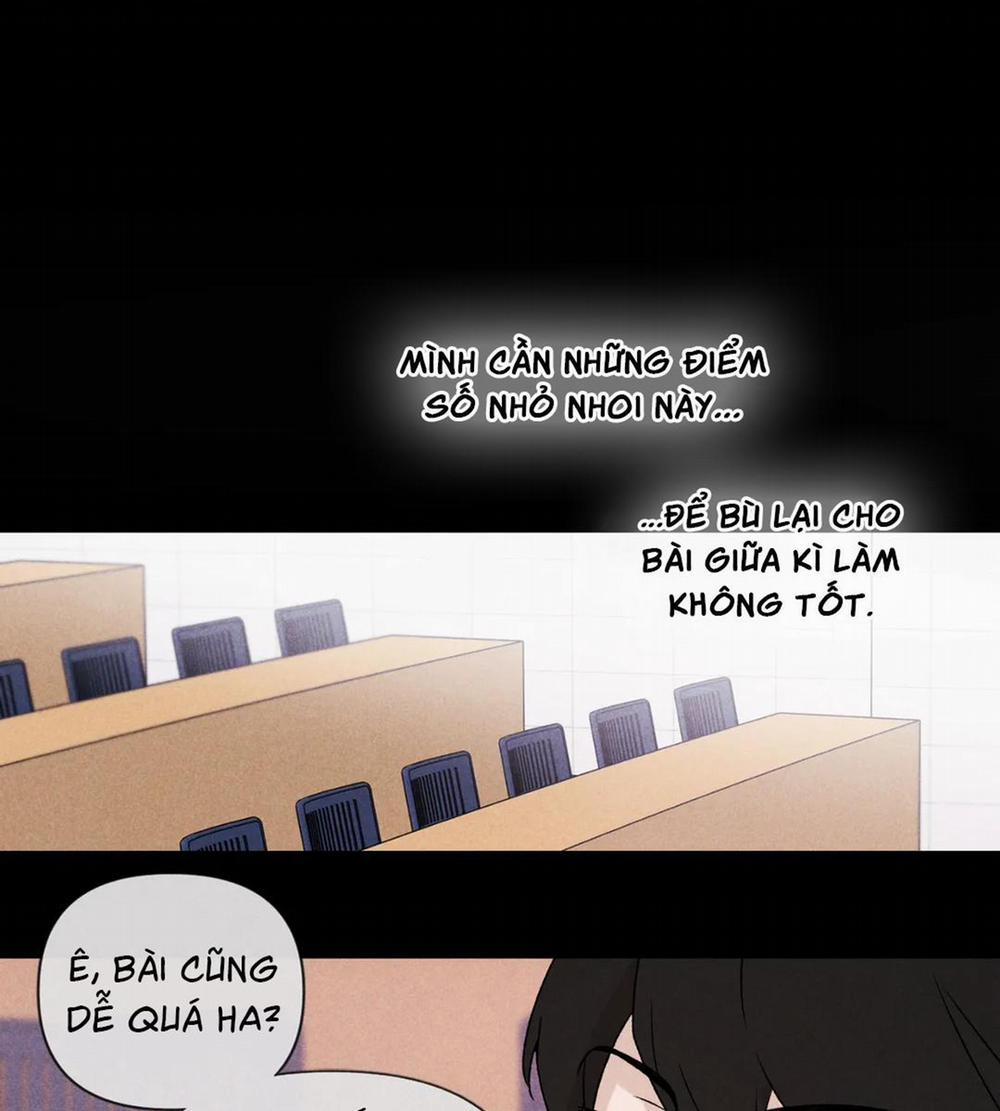 Đừng Cho Em Hy Vọng 38 trang 96