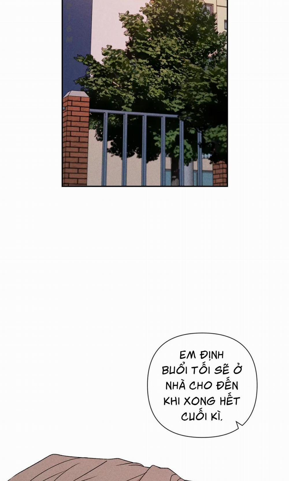 Đừng Cho Em Hy Vọng 39 trang 13