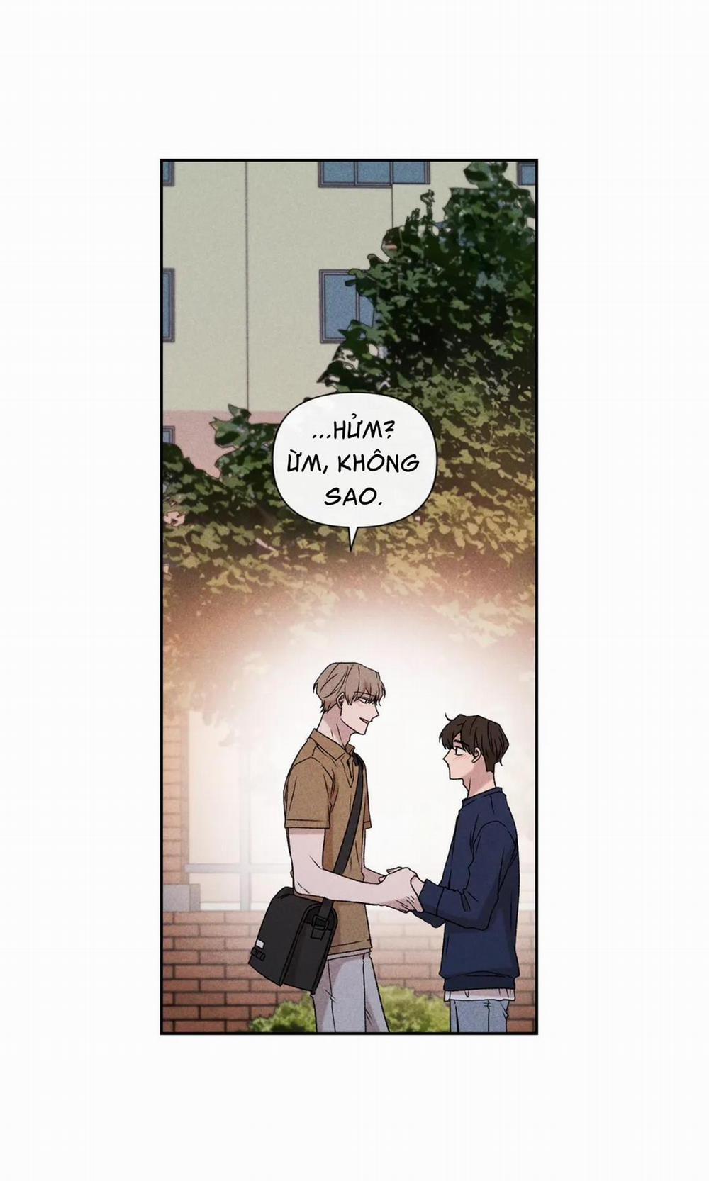 Đừng Cho Em Hy Vọng 39 trang 17