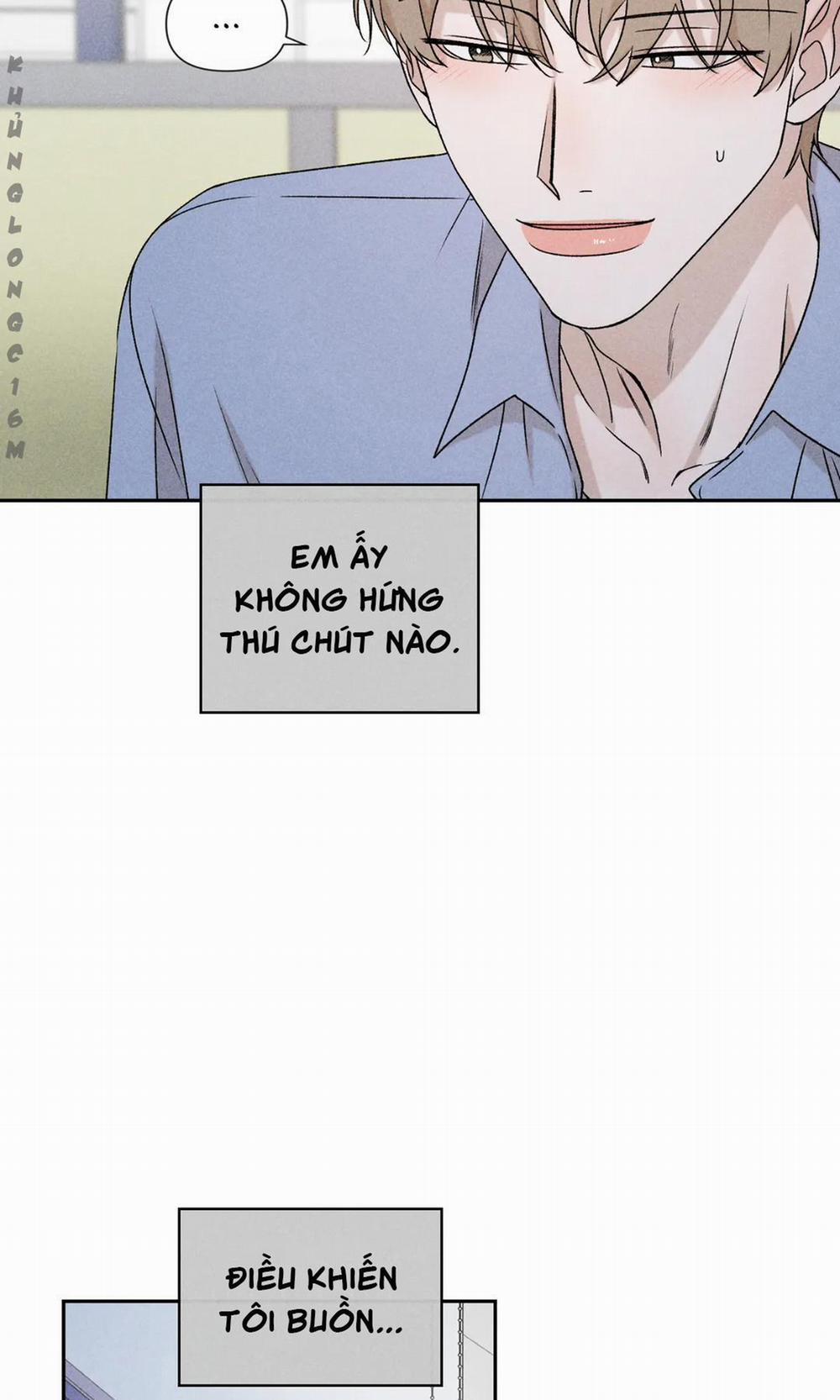 Đừng Cho Em Hy Vọng 39 trang 29