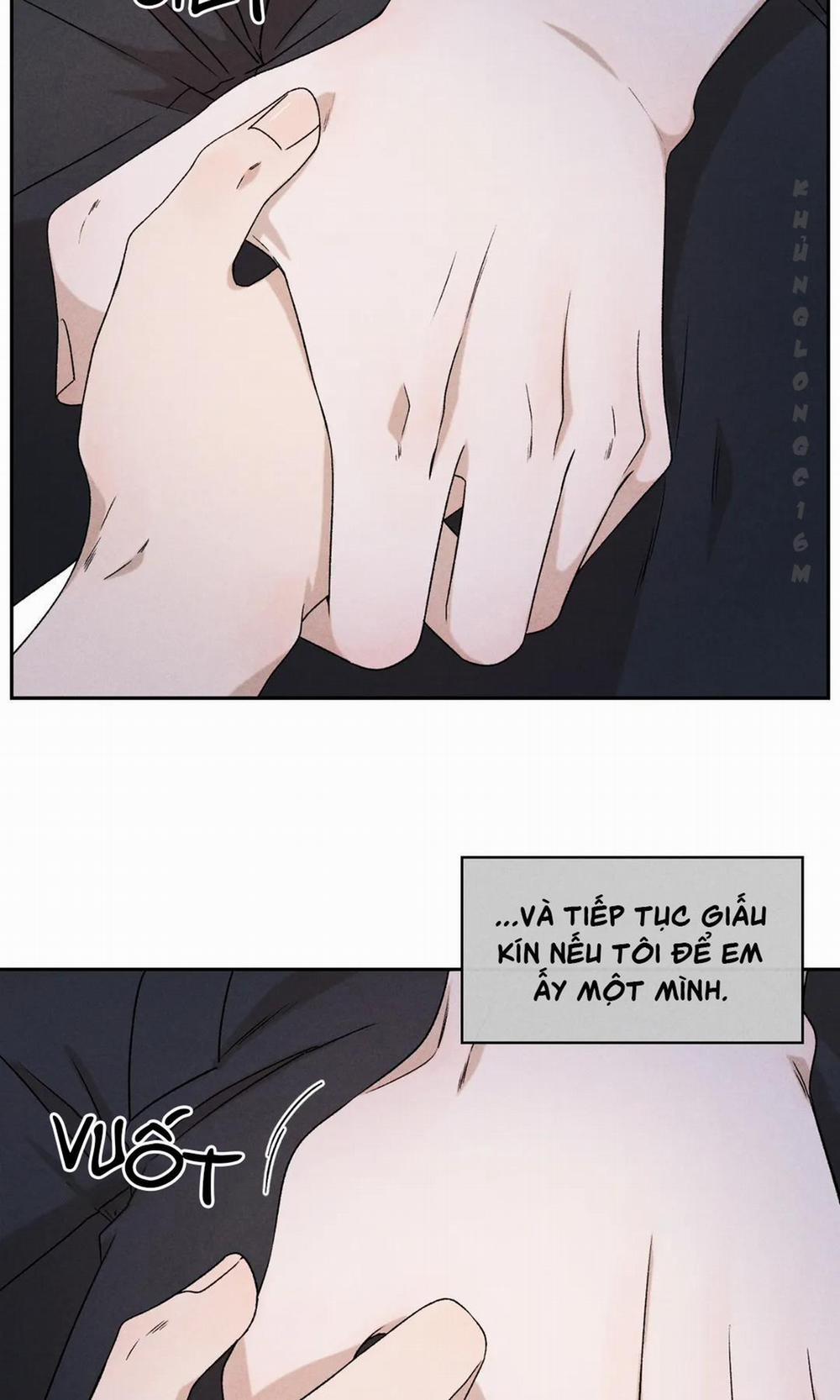 Đừng Cho Em Hy Vọng 39 trang 48