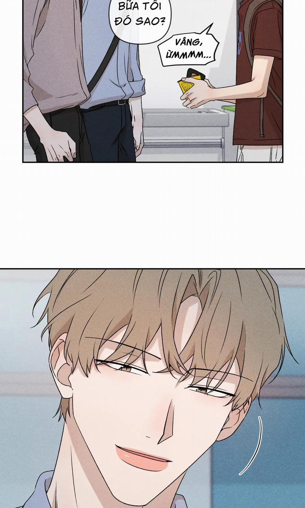 Đừng Cho Em Hy Vọng 39 trang 68