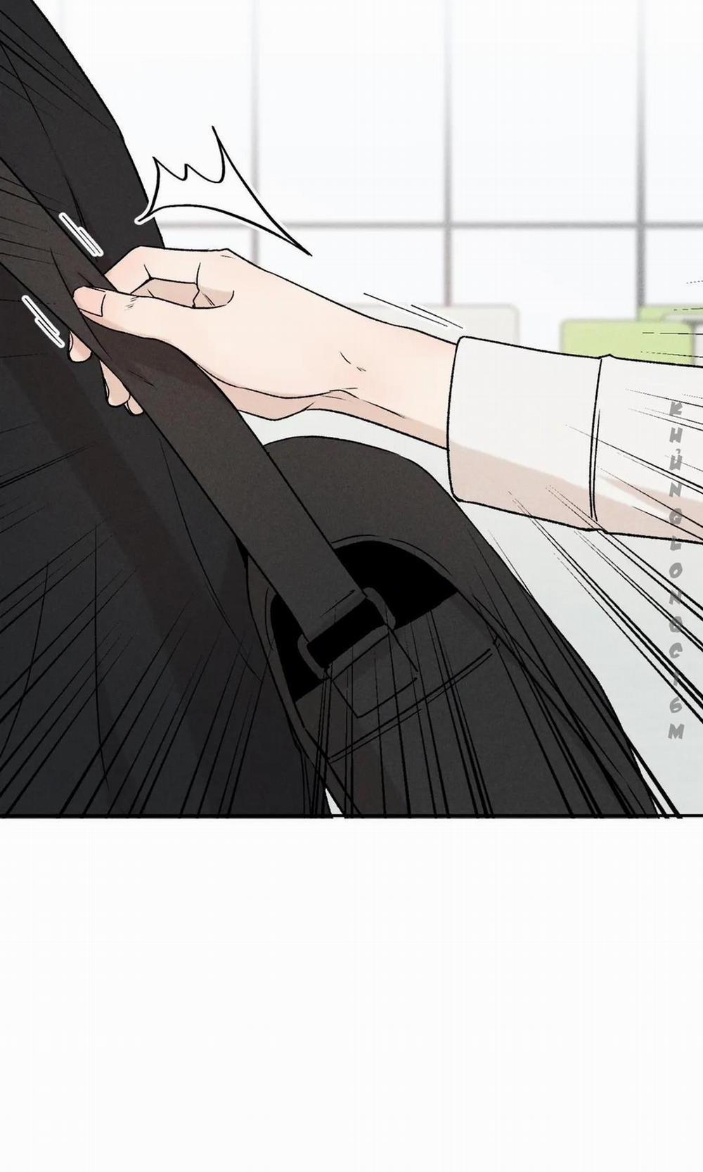 Đừng Cho Em Hy Vọng 4 trang 15