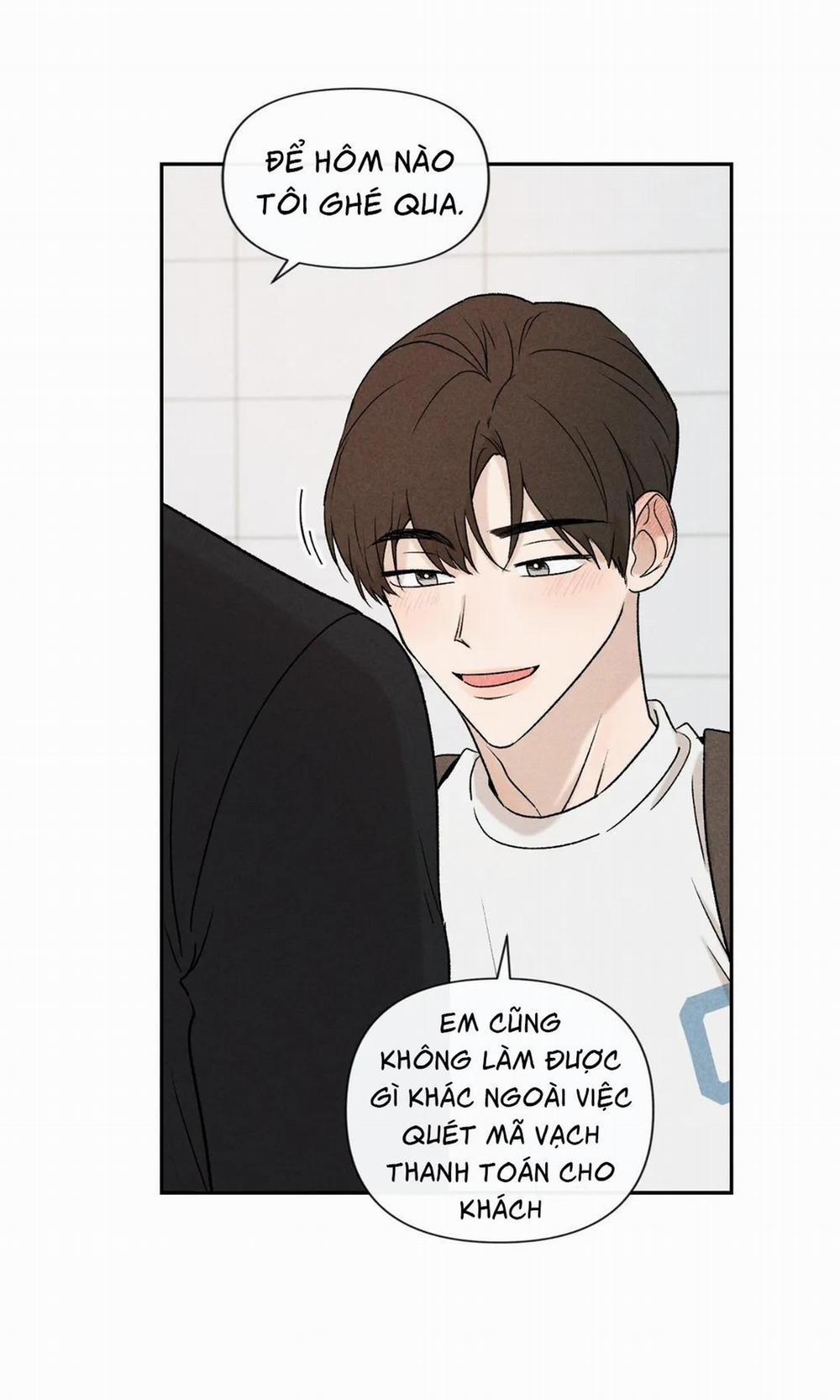 Đừng Cho Em Hy Vọng 4 trang 23