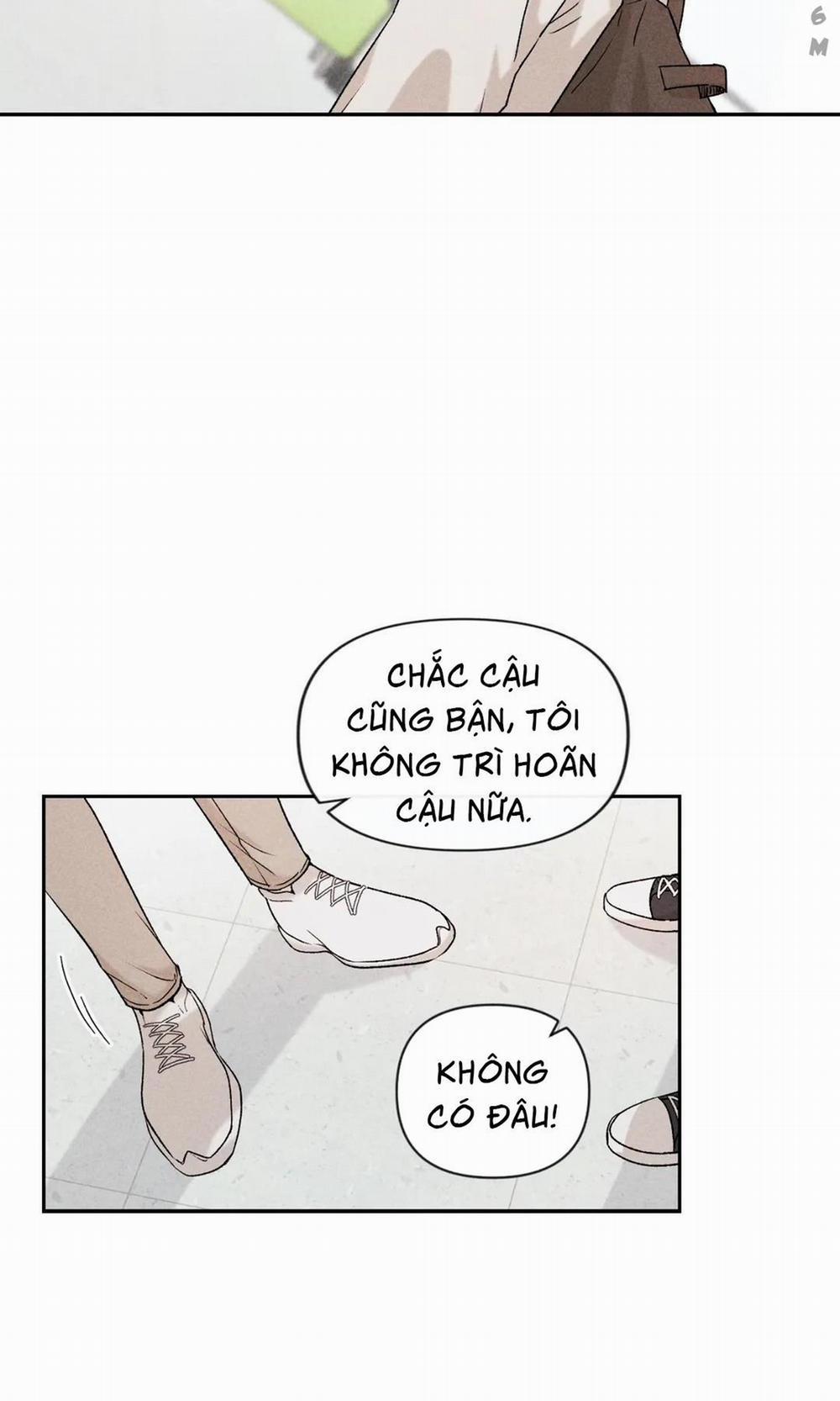 Đừng Cho Em Hy Vọng 4 trang 27