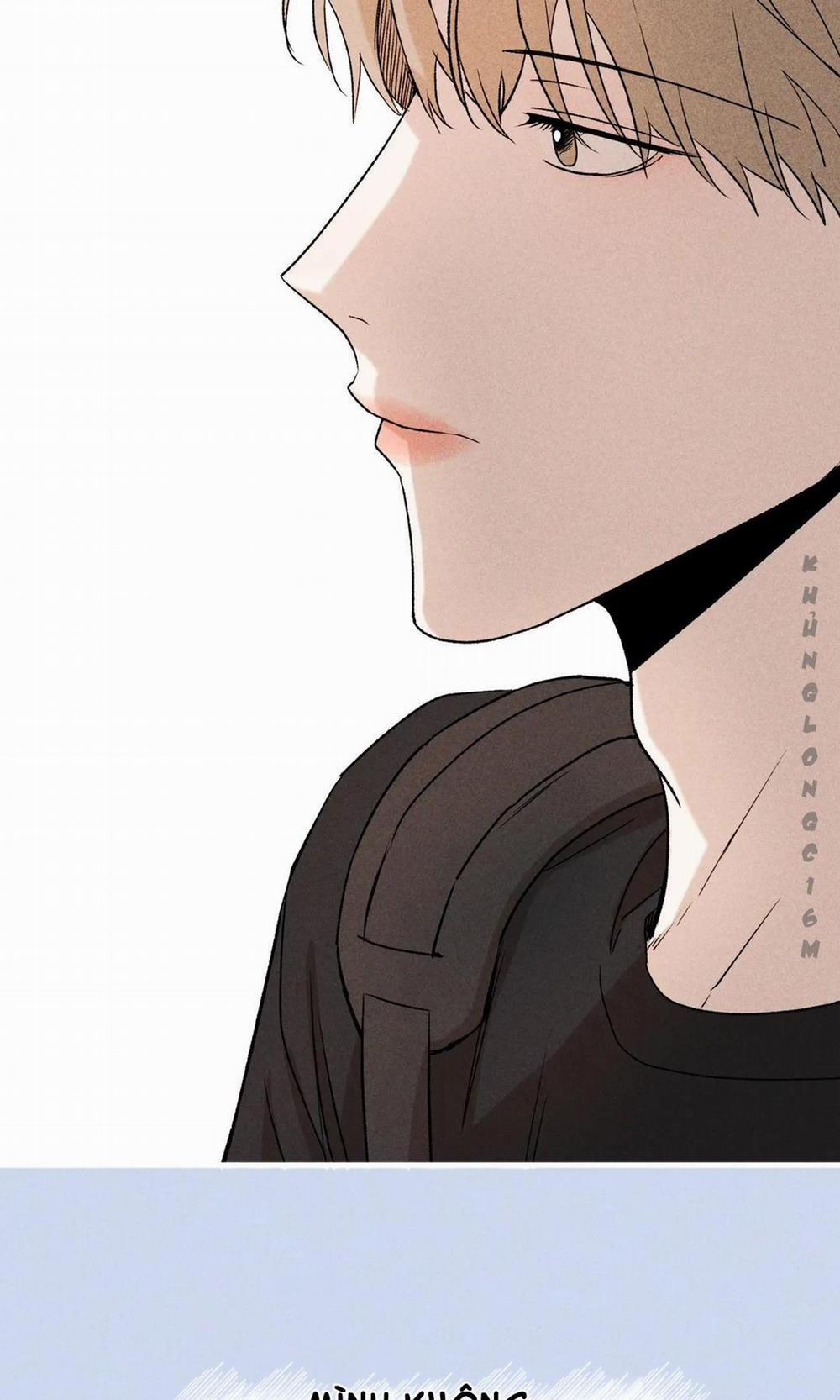 Đừng Cho Em Hy Vọng 4 trang 3