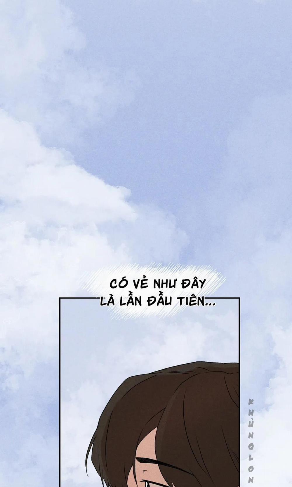 Đừng Cho Em Hy Vọng 4 trang 30