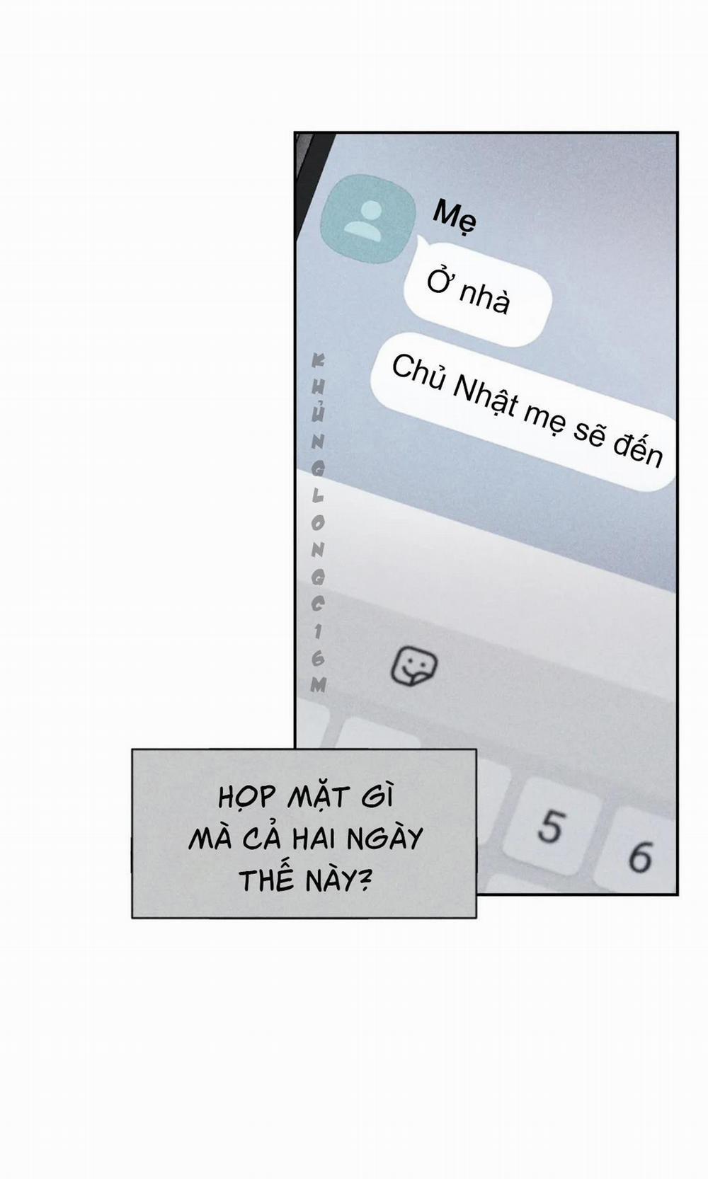 Đừng Cho Em Hy Vọng 4 trang 36