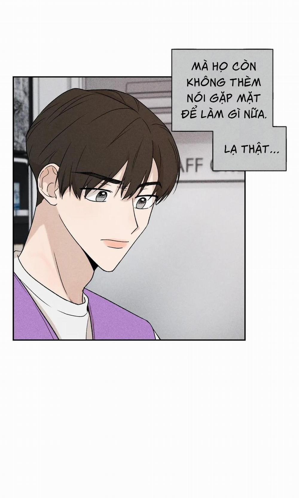 Đừng Cho Em Hy Vọng 4 trang 37