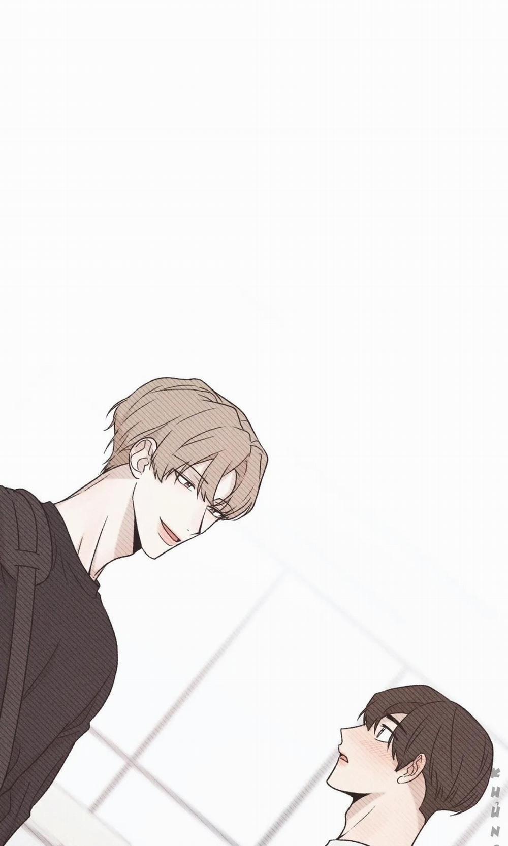 Đừng Cho Em Hy Vọng 4 trang 40