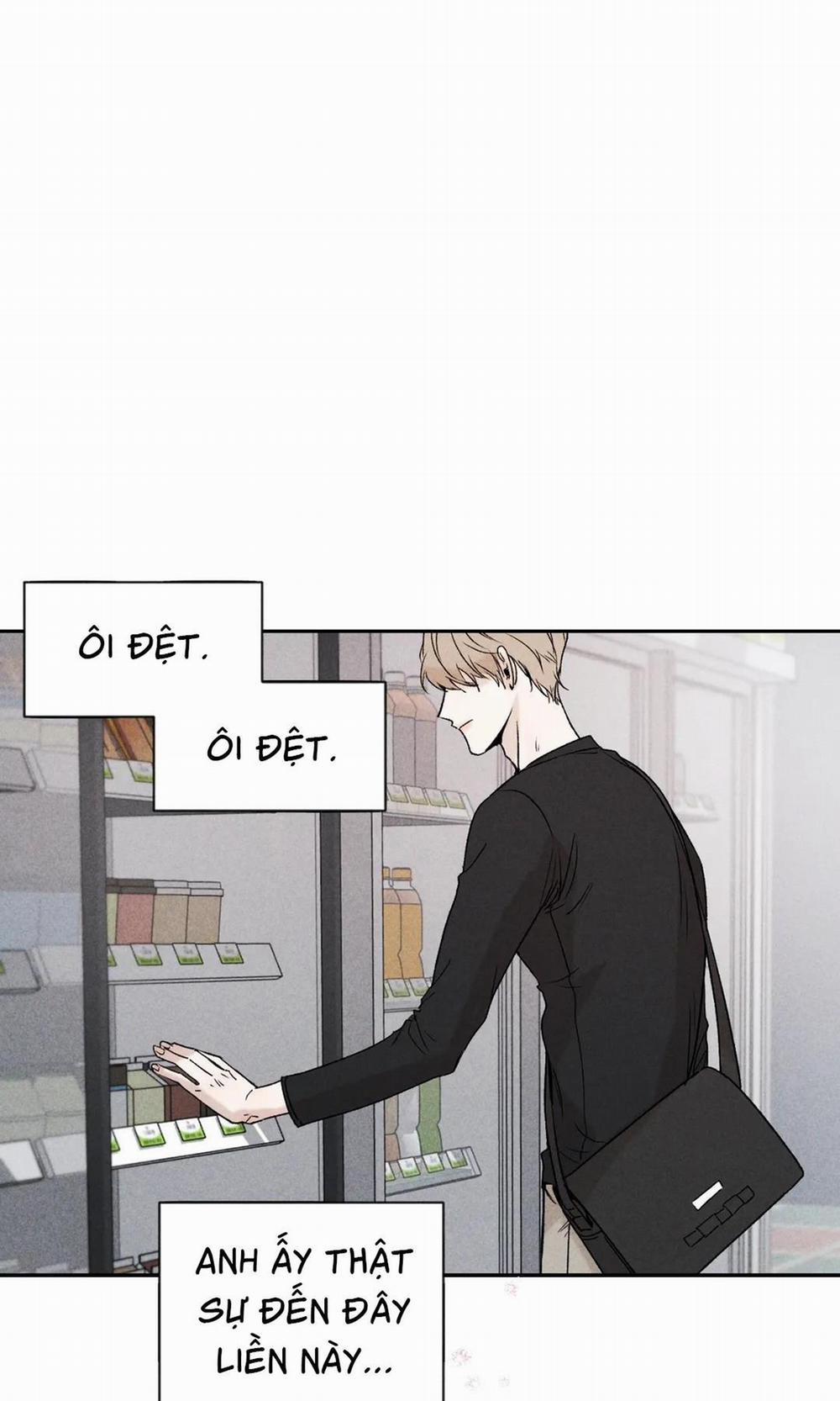 Đừng Cho Em Hy Vọng 4 trang 49