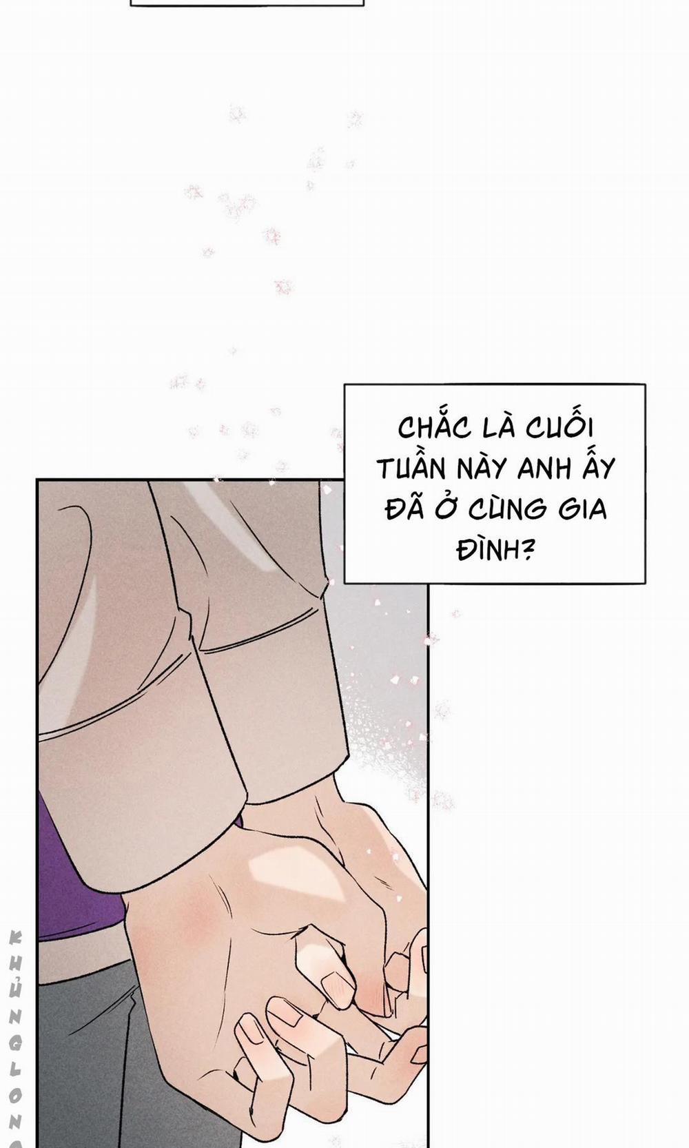 Đừng Cho Em Hy Vọng 4 trang 50