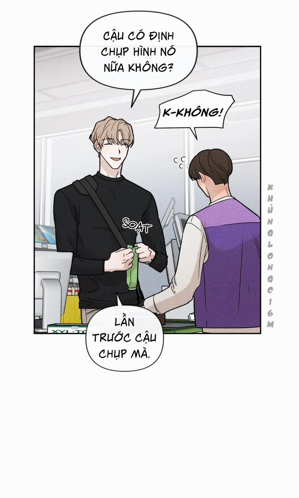 Đừng Cho Em Hy Vọng 4 trang 62