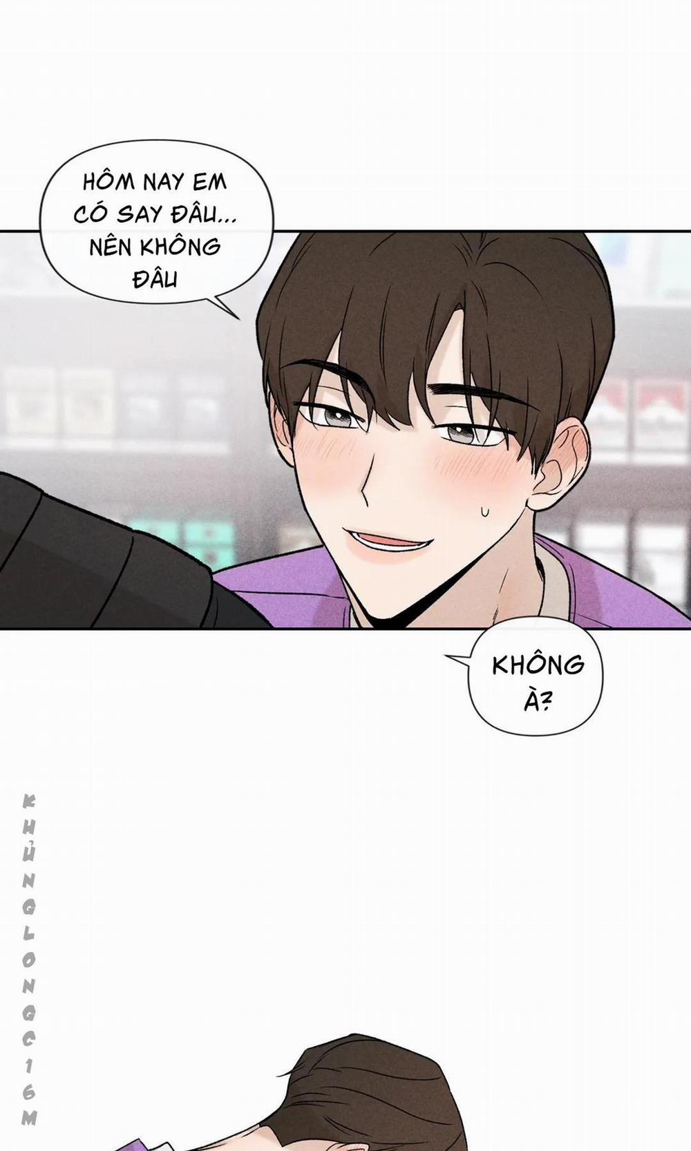 Đừng Cho Em Hy Vọng 4 trang 63