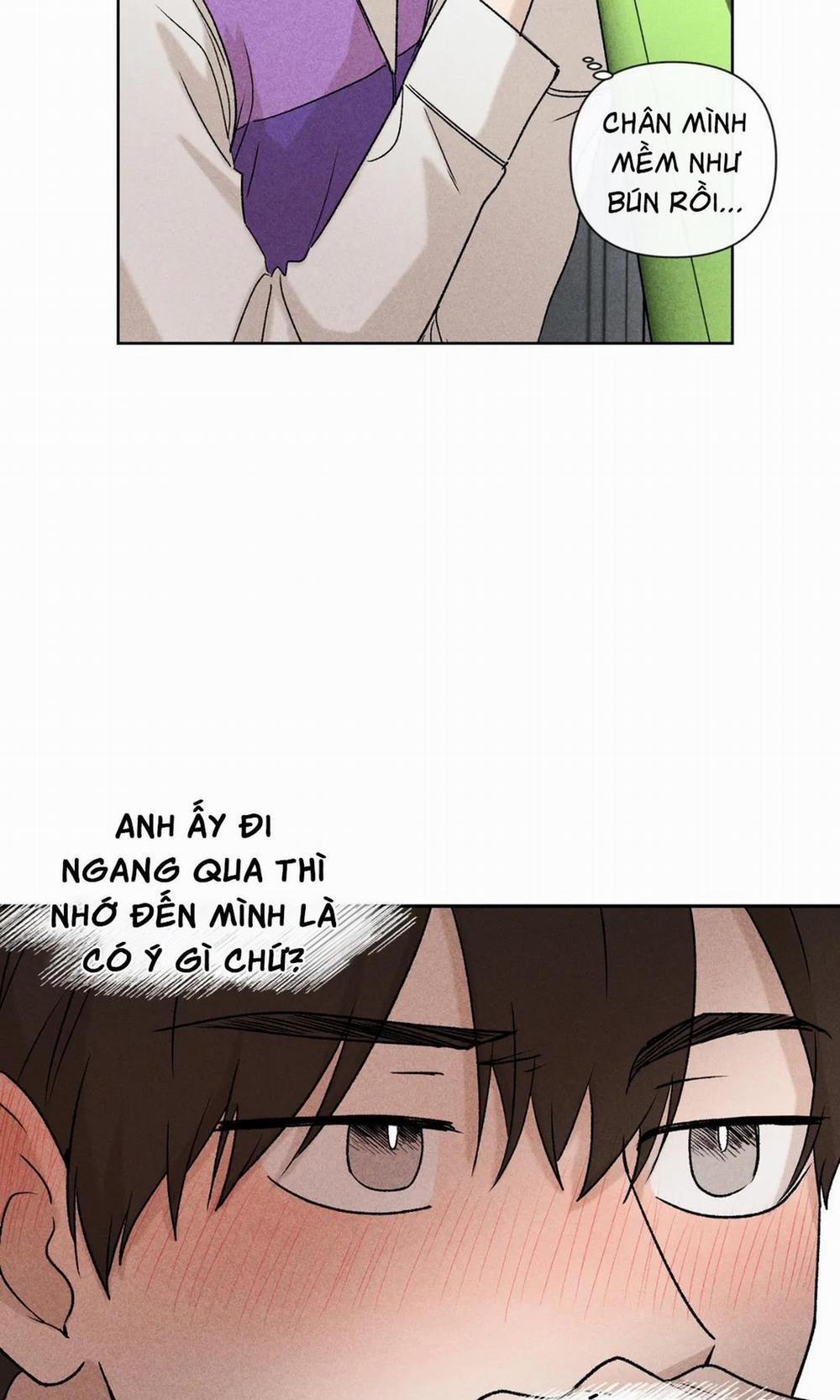 Đừng Cho Em Hy Vọng 4 trang 72