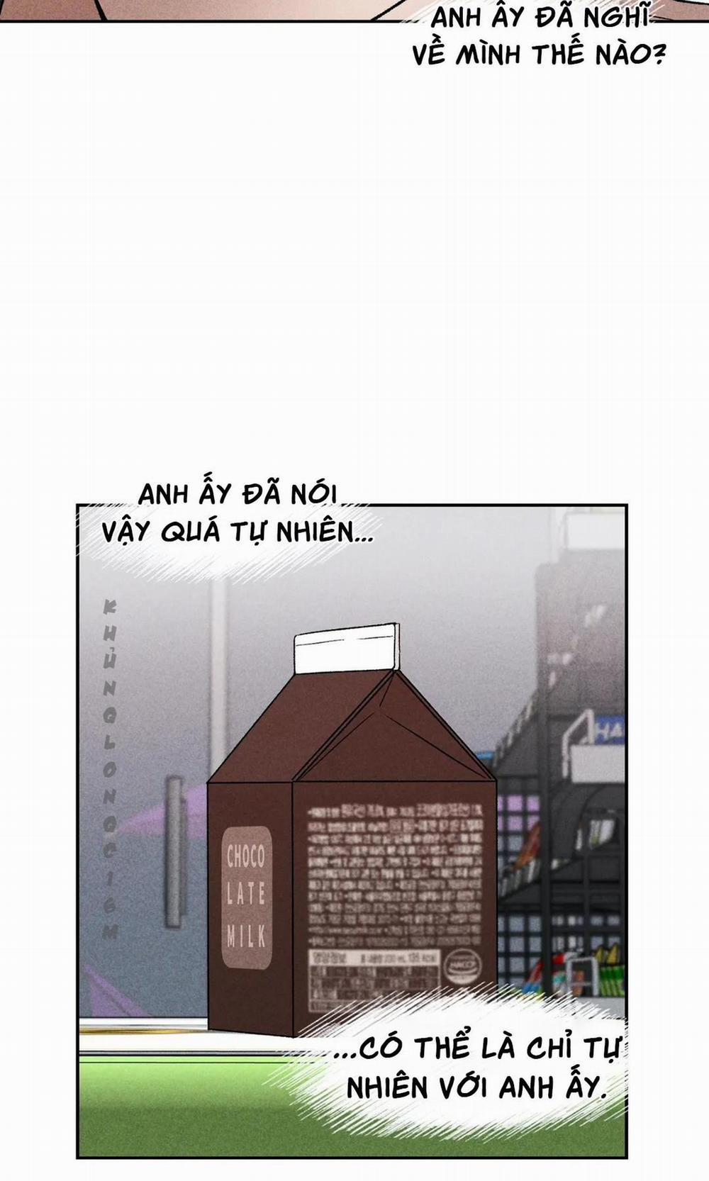 Đừng Cho Em Hy Vọng 4 trang 73