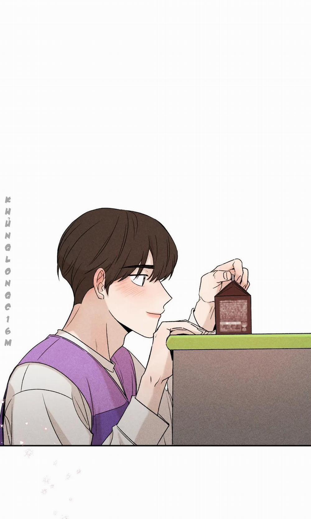 Đừng Cho Em Hy Vọng 4 trang 76