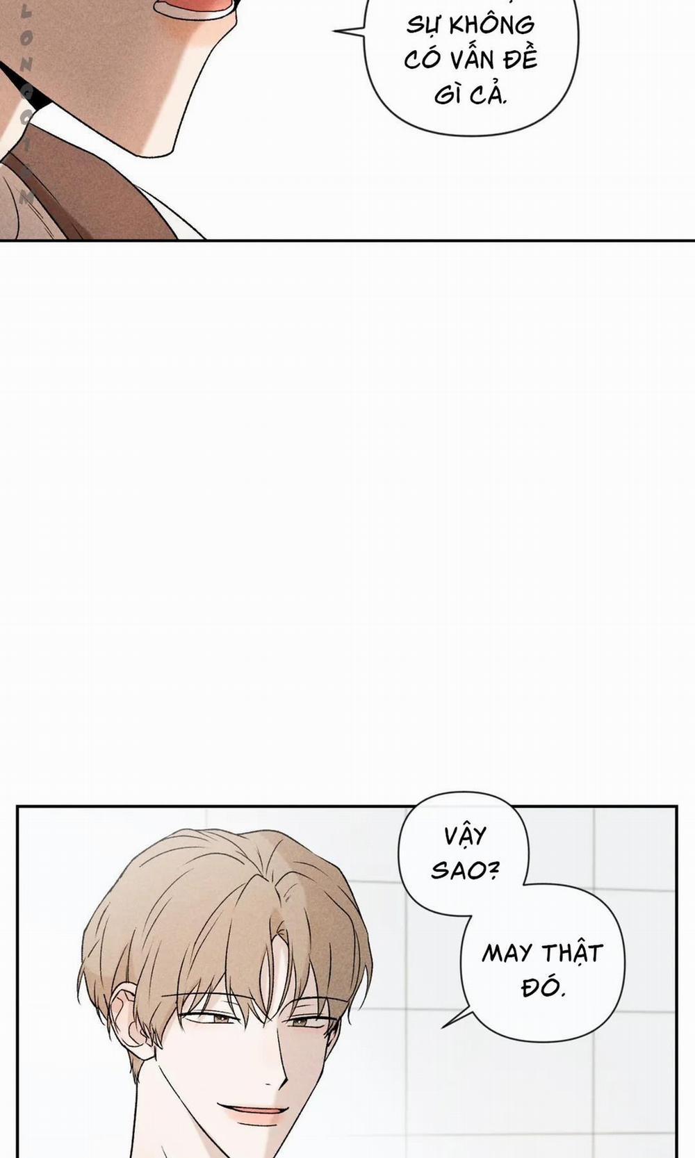 Đừng Cho Em Hy Vọng 4 trang 8