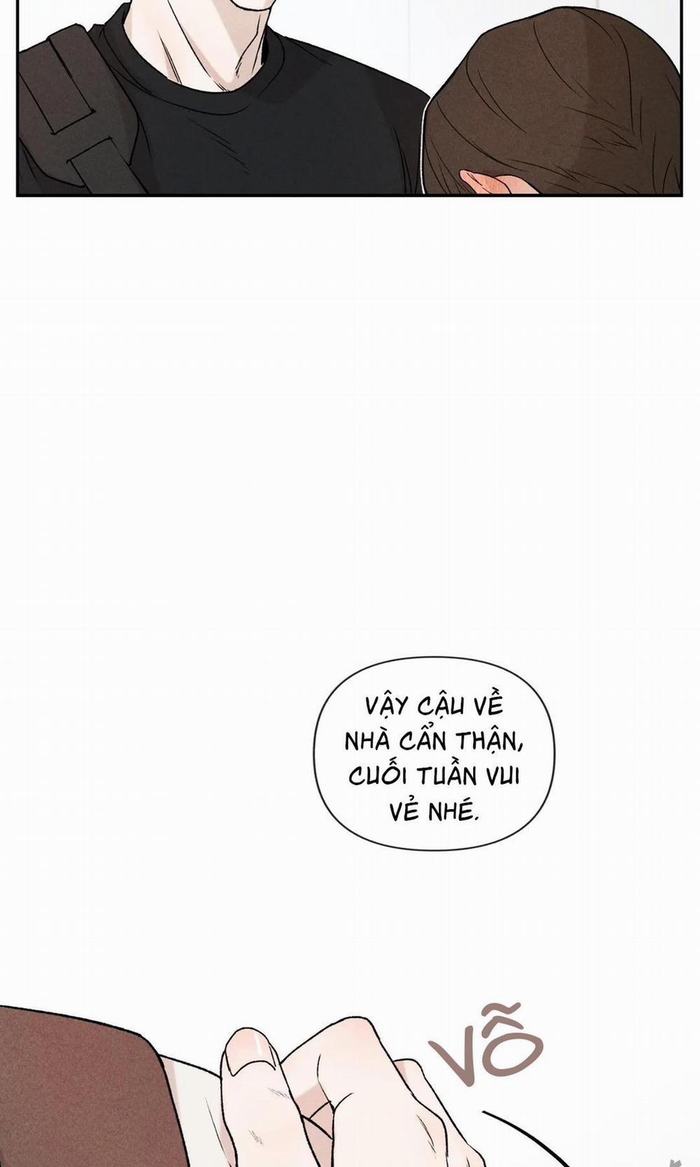 Đừng Cho Em Hy Vọng 4 trang 9