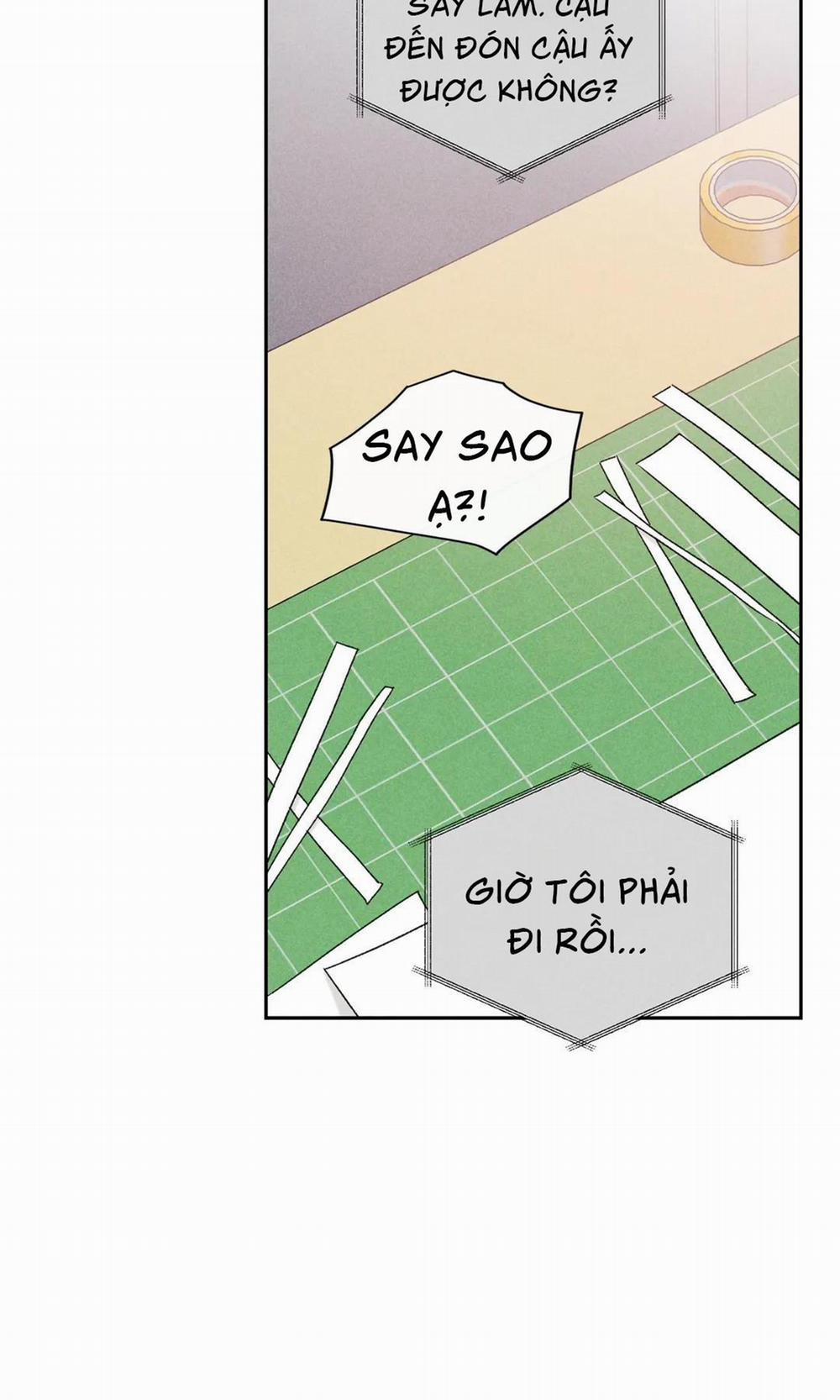 Đừng Cho Em Hy Vọng 40 trang 30
