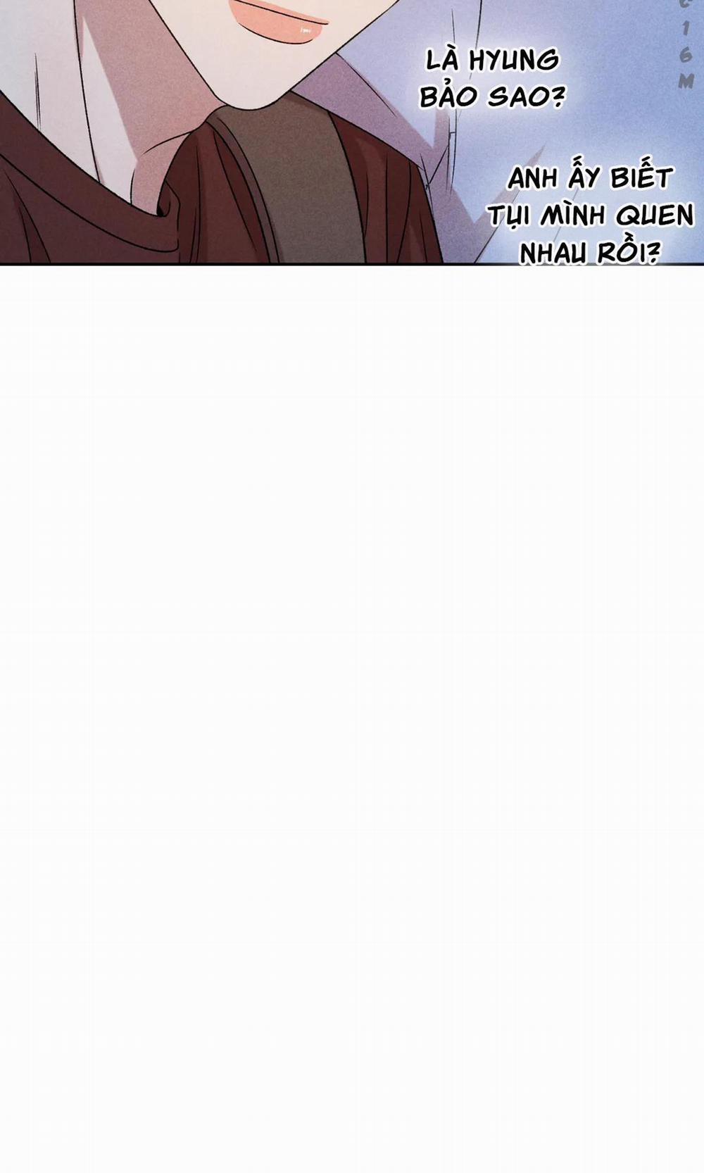 Đừng Cho Em Hy Vọng 40 trang 39