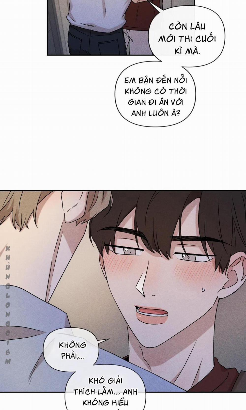 Đừng Cho Em Hy Vọng 40 trang 46