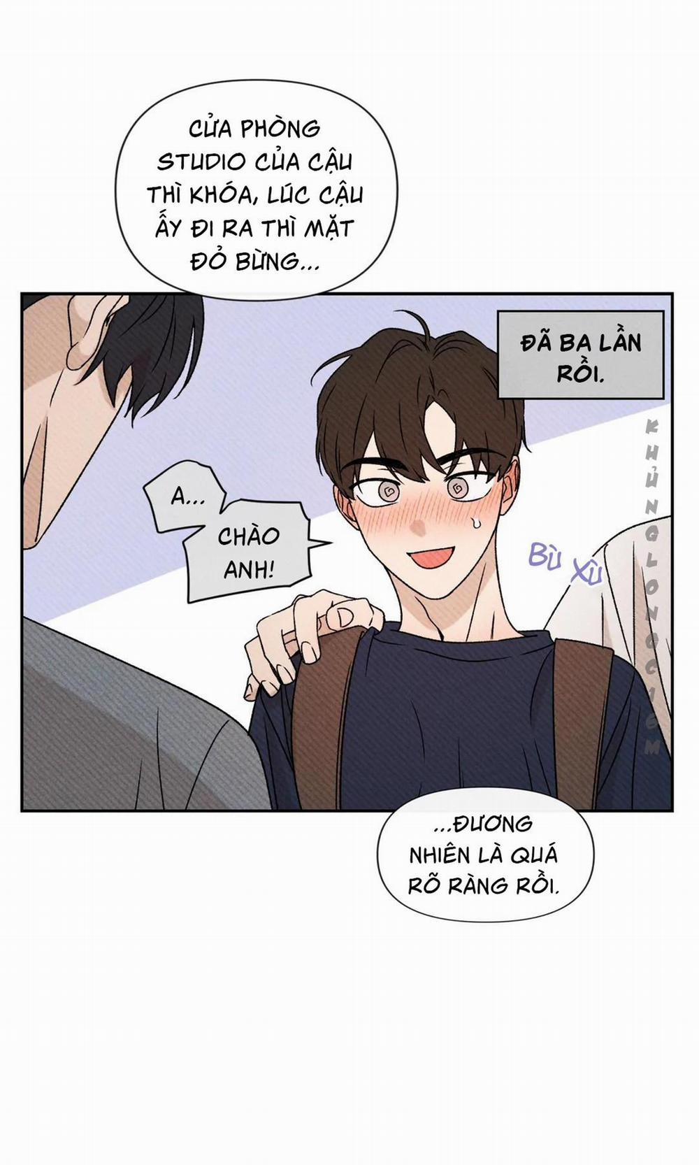 Đừng Cho Em Hy Vọng 40 trang 7