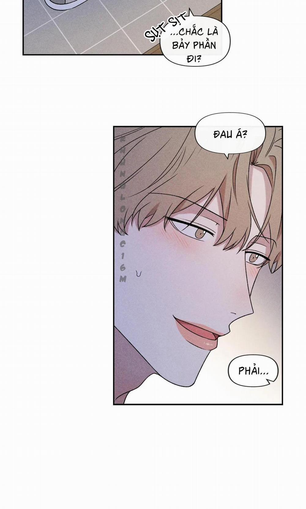 Đừng Cho Em Hy Vọng 40 trang 72