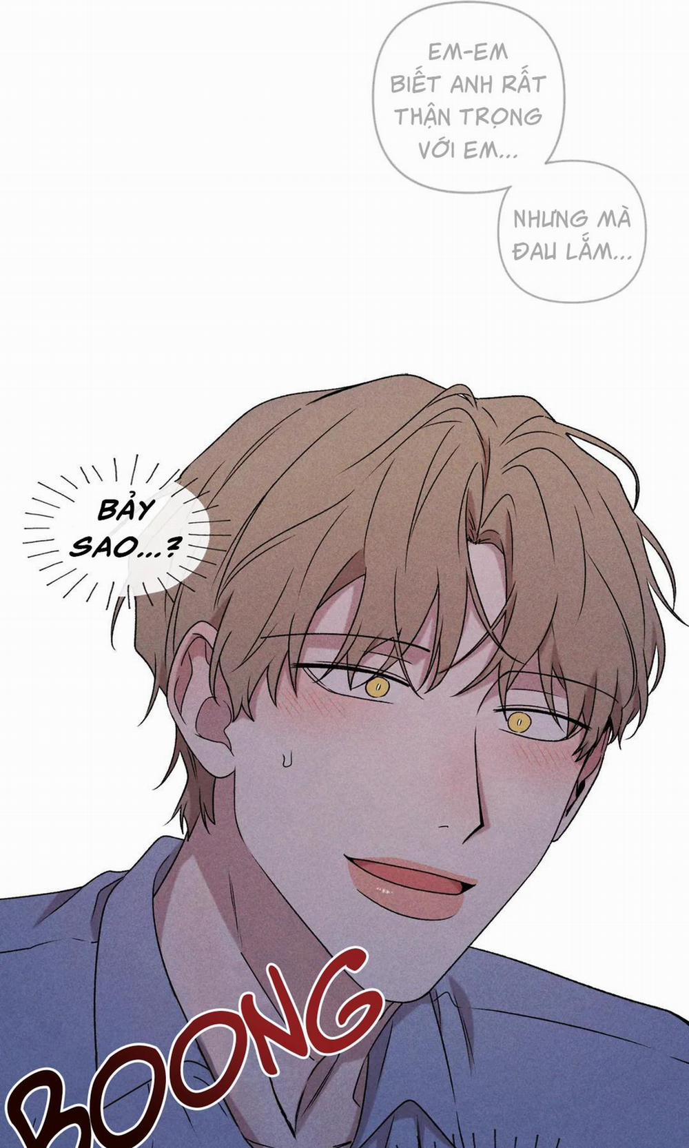 Đừng Cho Em Hy Vọng 40 trang 73