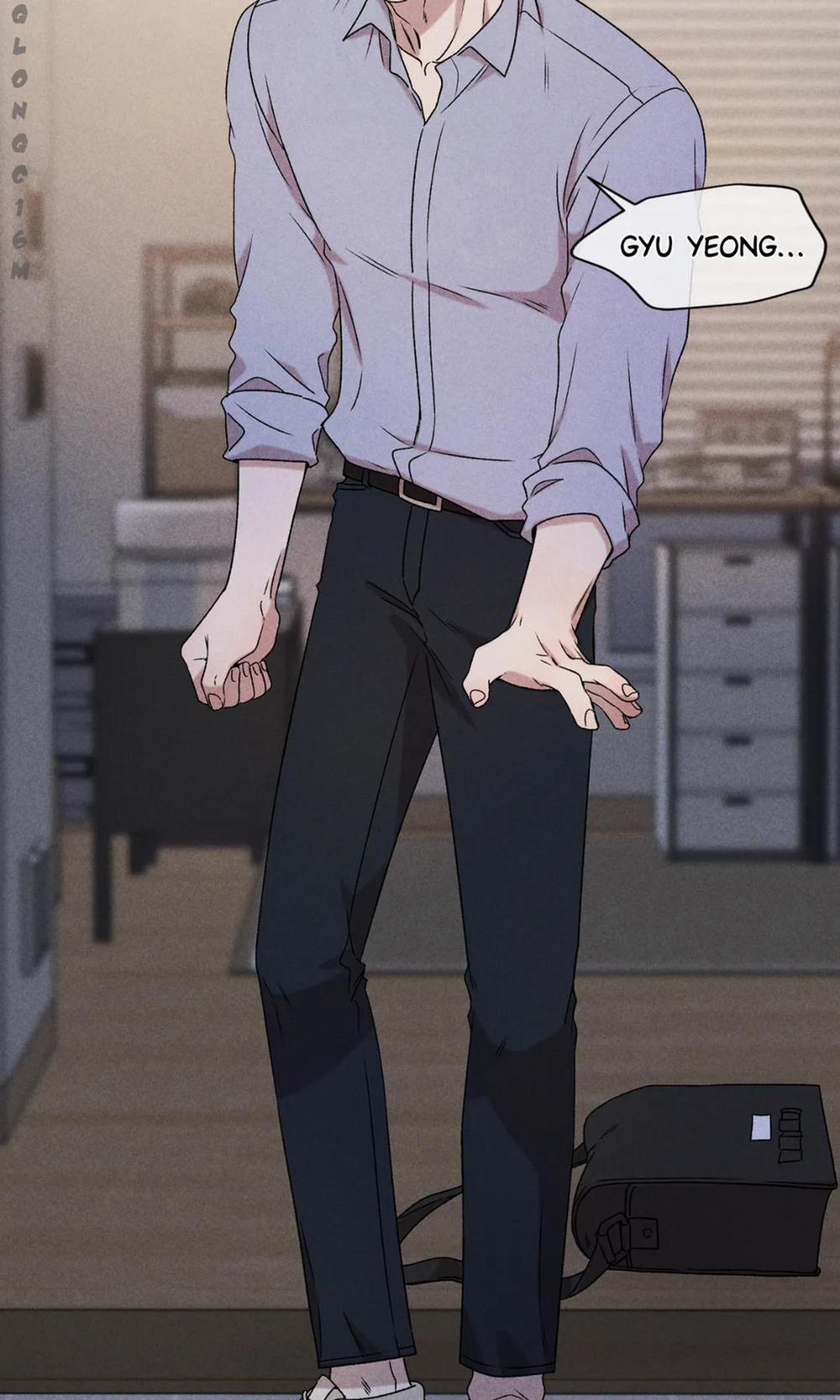 Đừng Cho Em Hy Vọng 40 trang 85