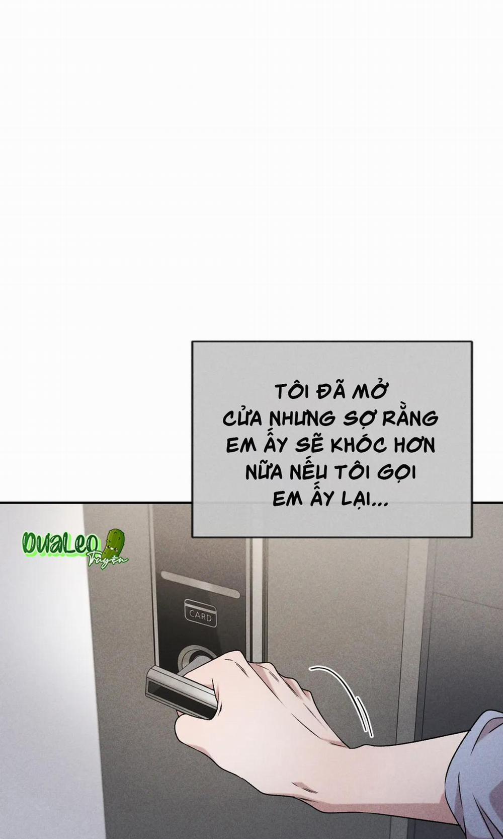 Đừng Cho Em Hy Vọng 41 trang 0