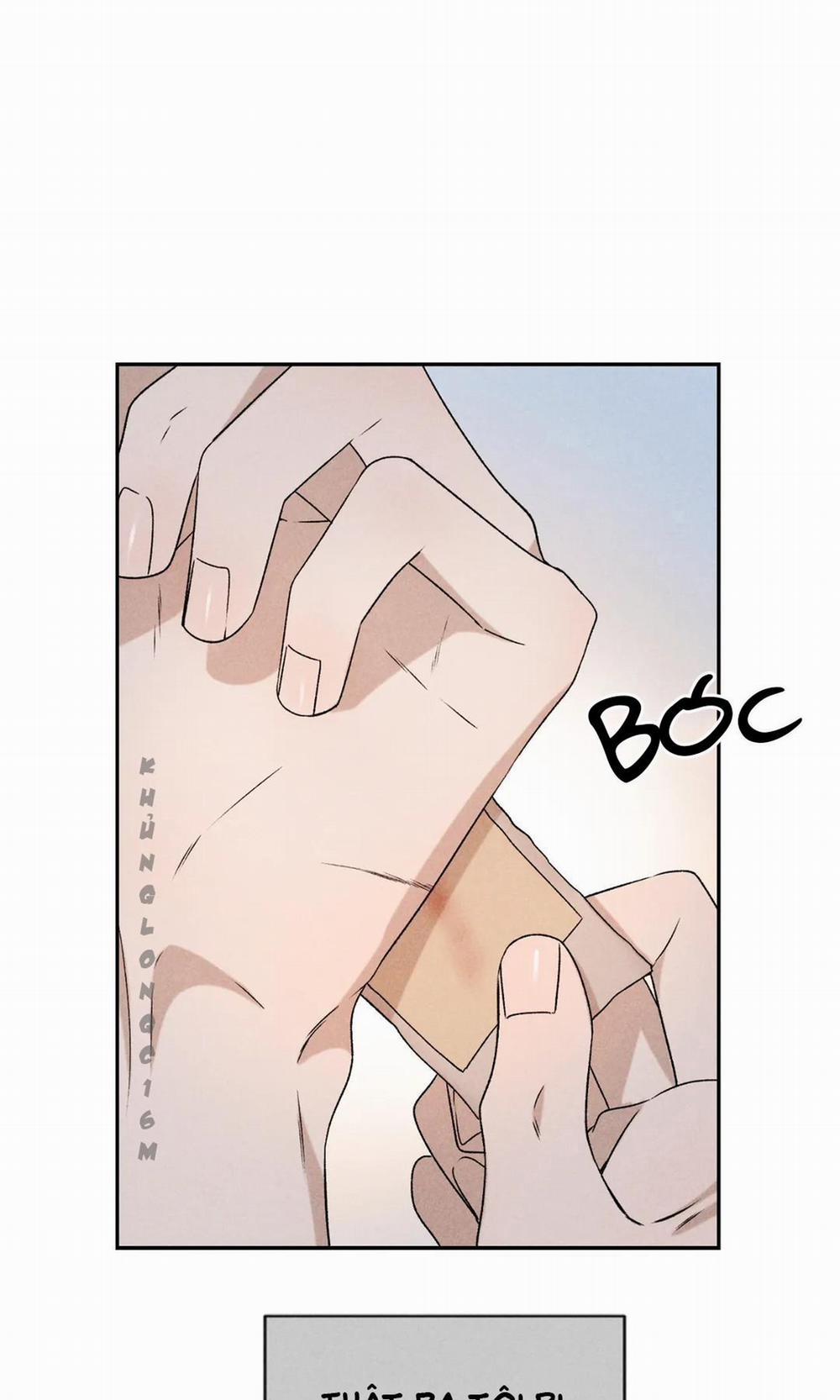 Đừng Cho Em Hy Vọng 41 trang 26