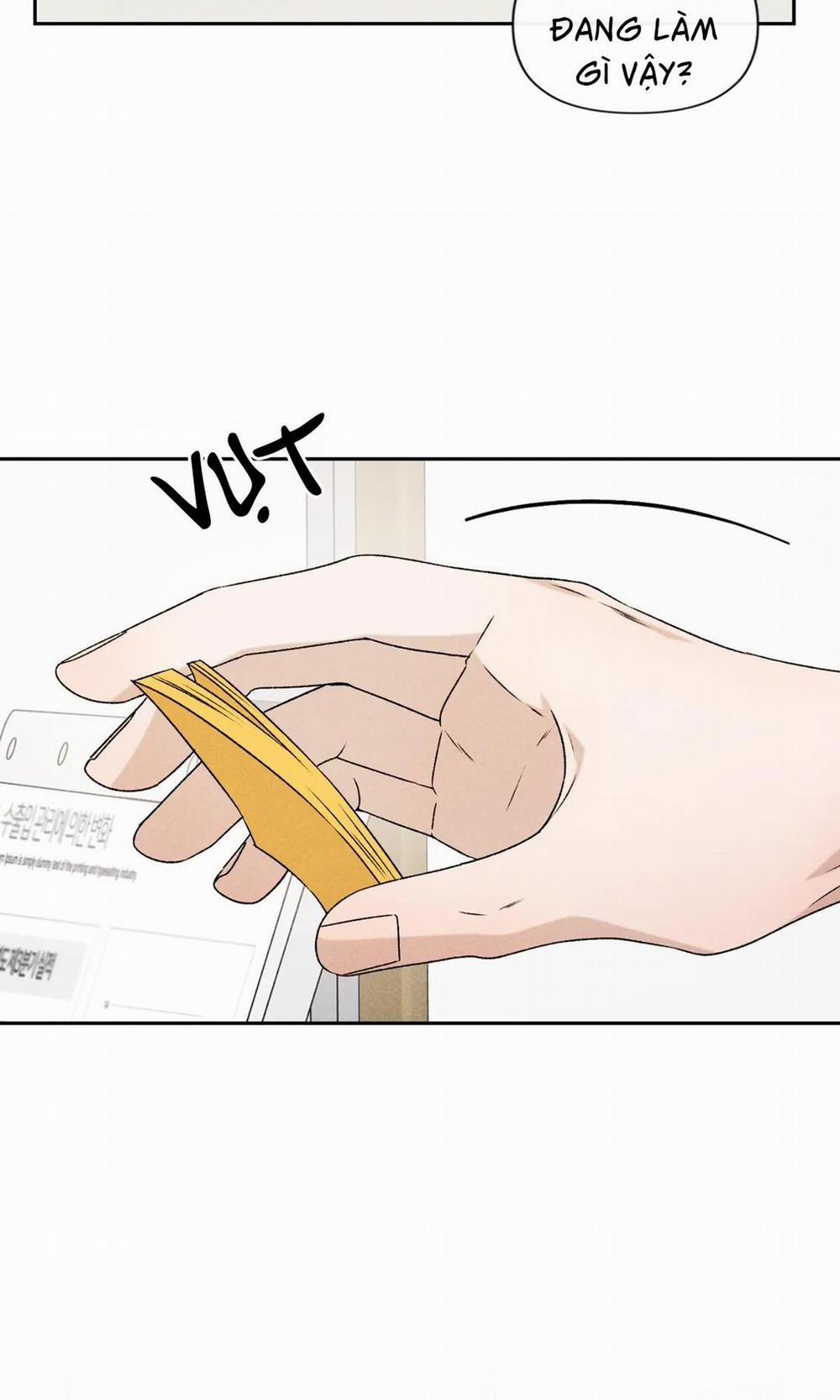 Đừng Cho Em Hy Vọng 41 trang 47