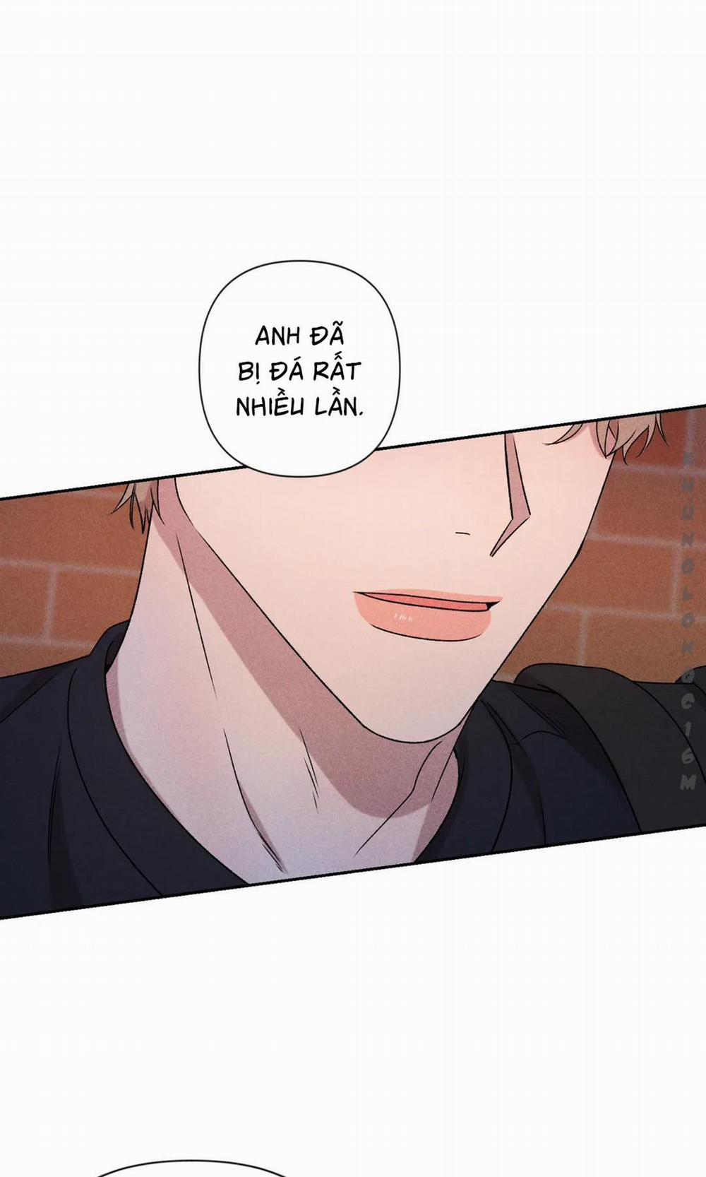 Đừng Cho Em Hy Vọng 41 trang 63