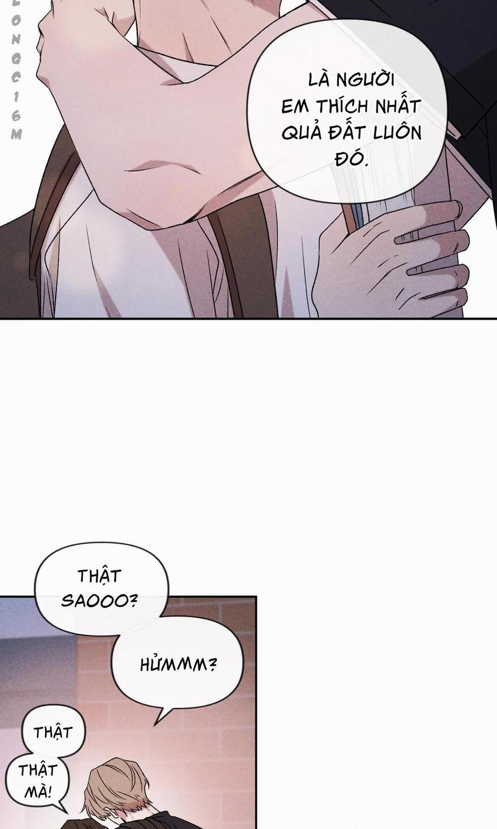Đừng Cho Em Hy Vọng 42 trang 13