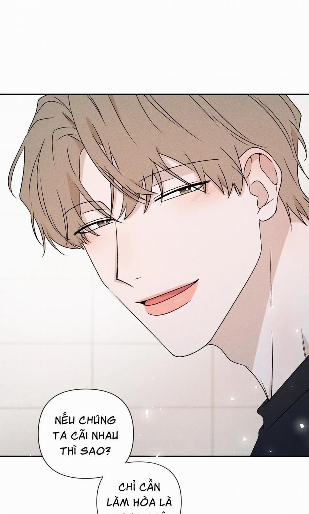 Đừng Cho Em Hy Vọng 42 trang 20