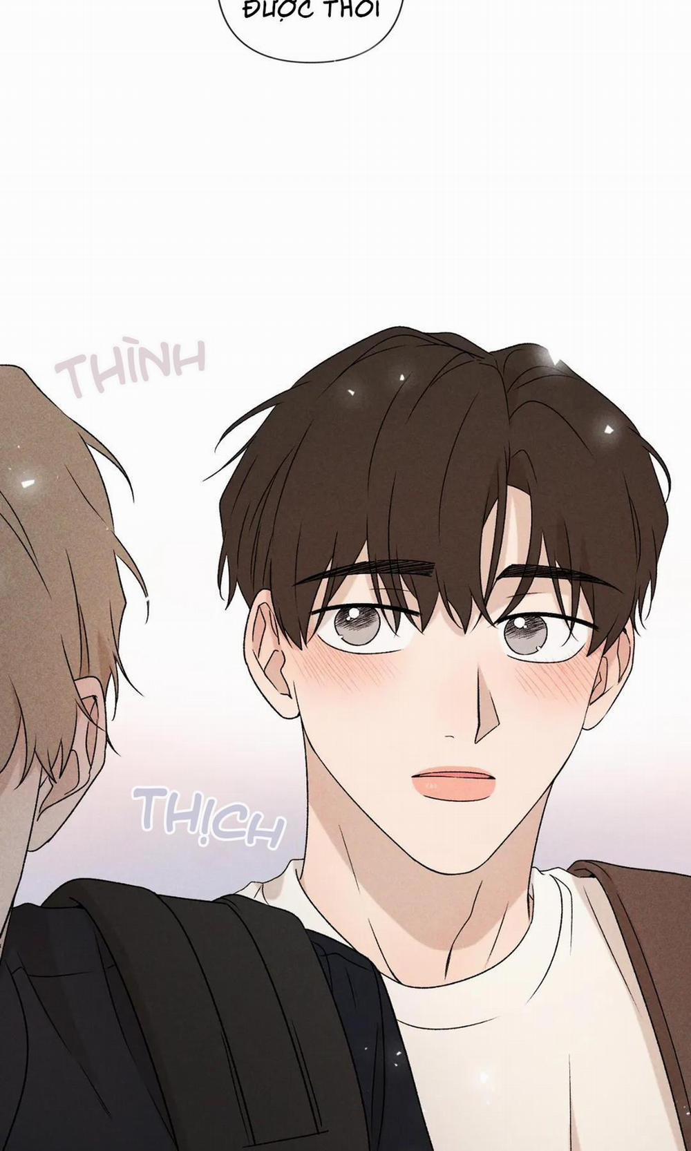 Đừng Cho Em Hy Vọng 42 trang 21