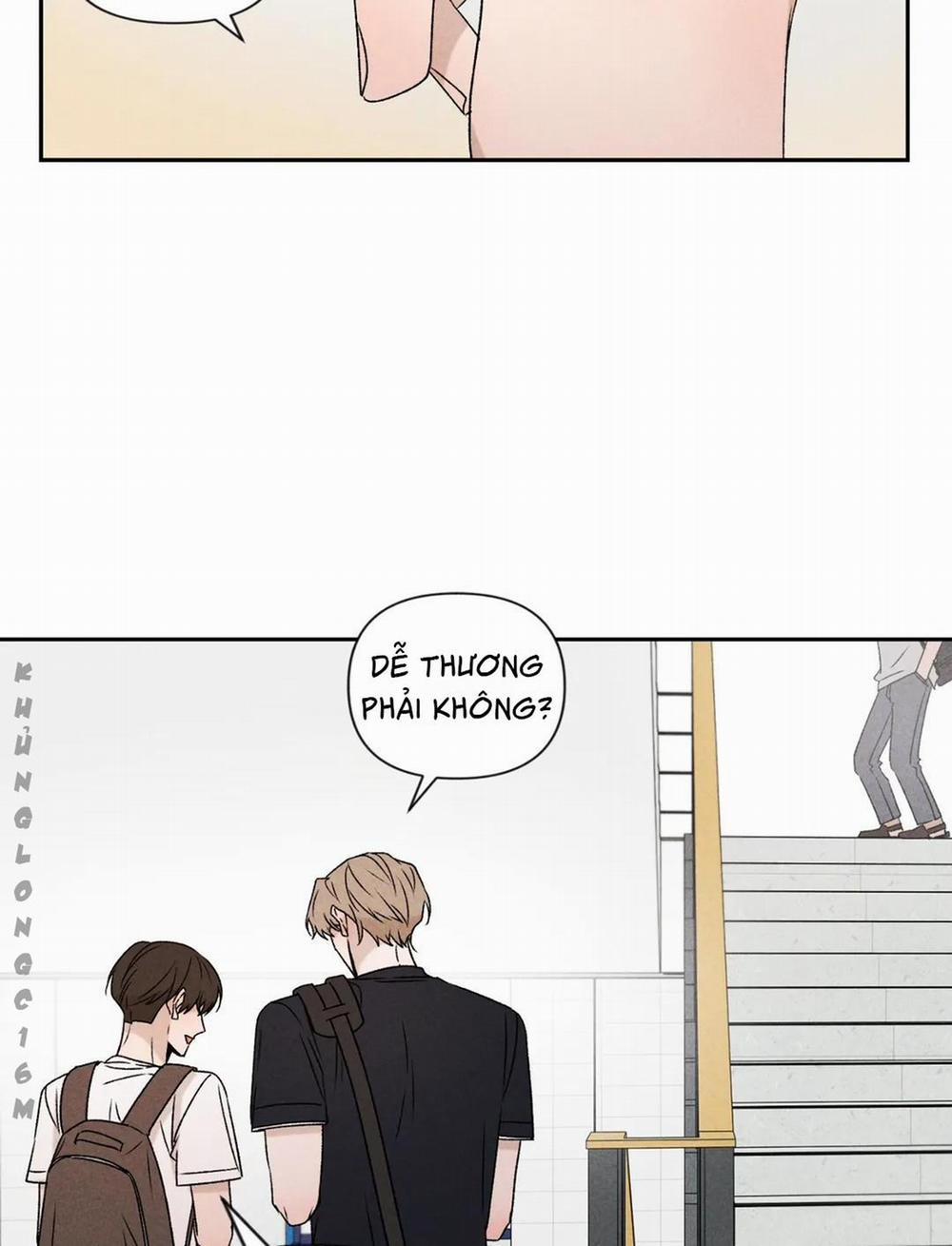 Đừng Cho Em Hy Vọng 42 trang 25