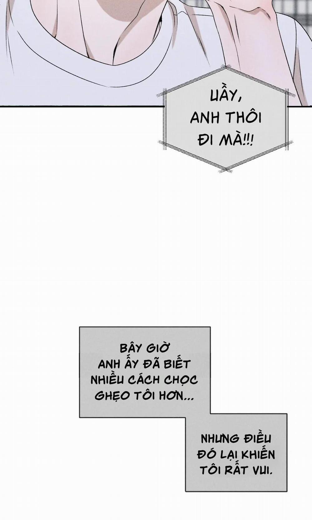 Đừng Cho Em Hy Vọng 42 trang 45