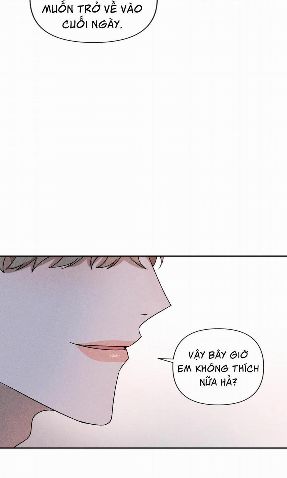 Đừng Cho Em Hy Vọng 42 trang 68