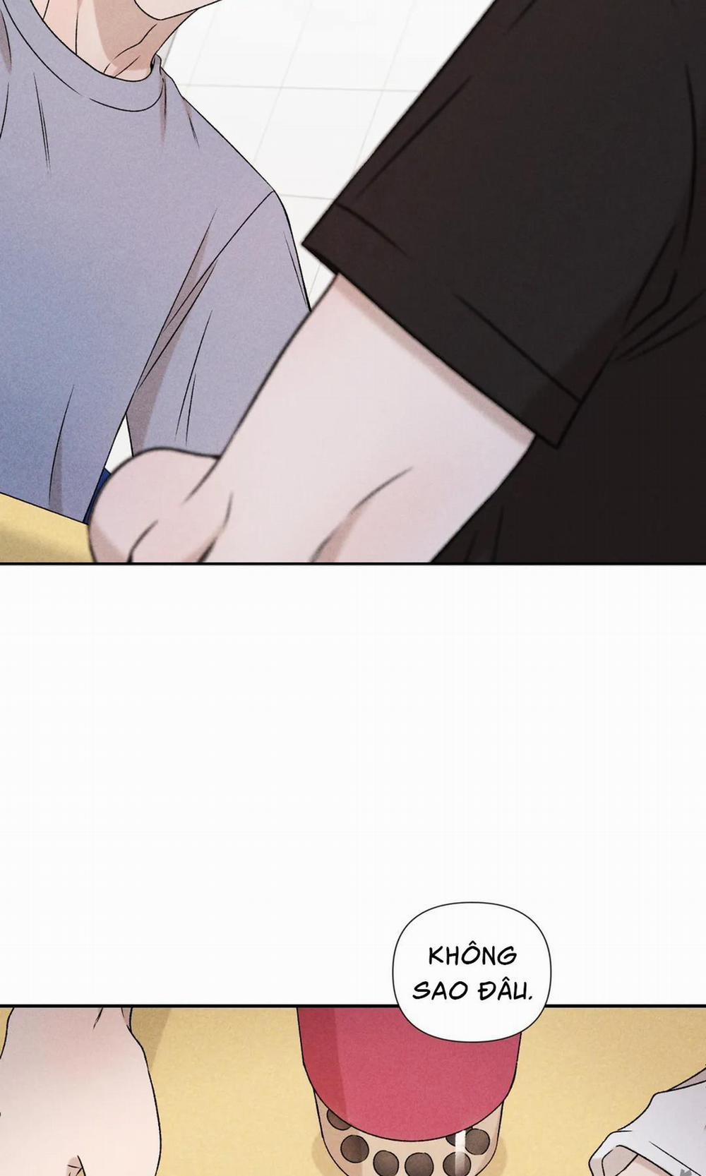 Đừng Cho Em Hy Vọng 42 trang 75