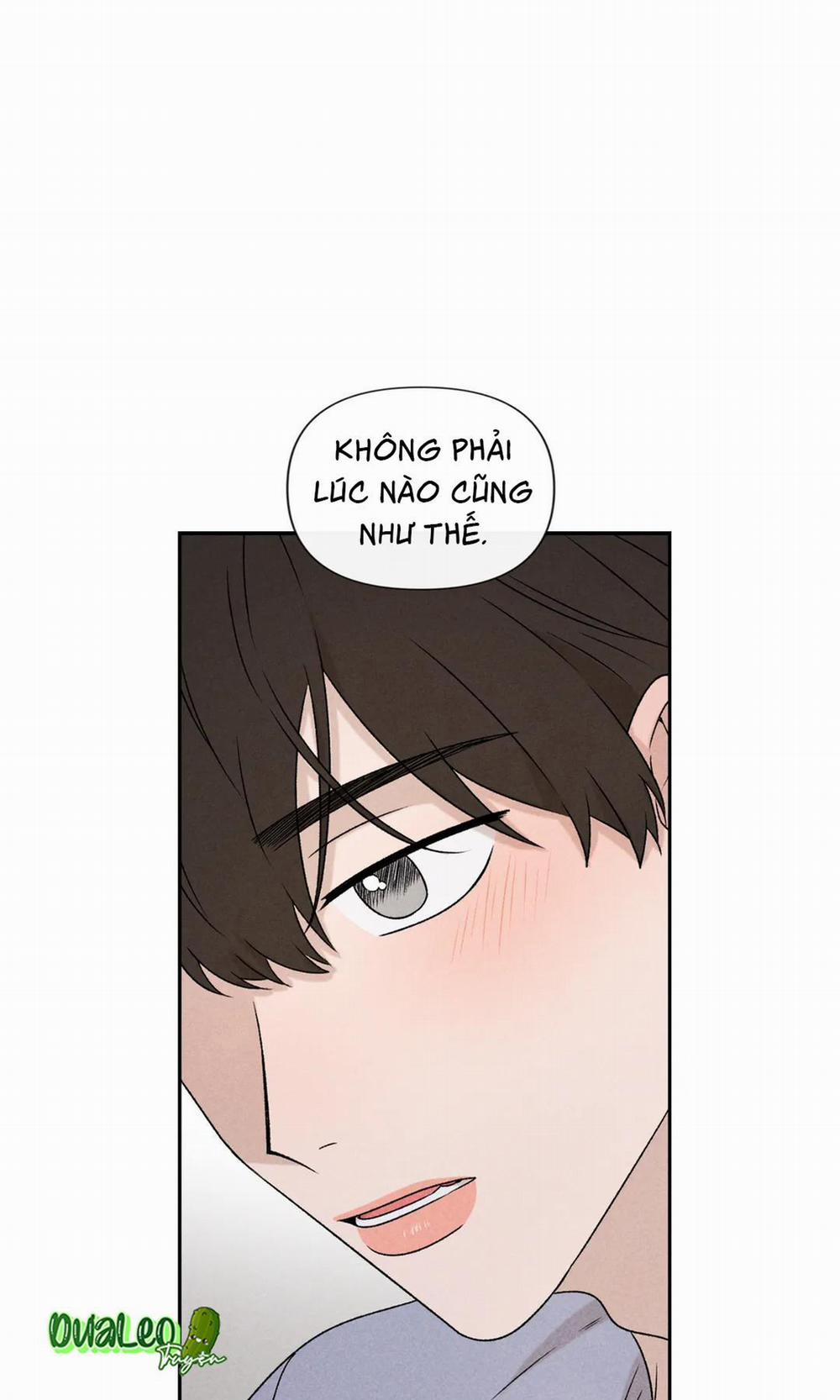 Đừng Cho Em Hy Vọng 43 trang 0