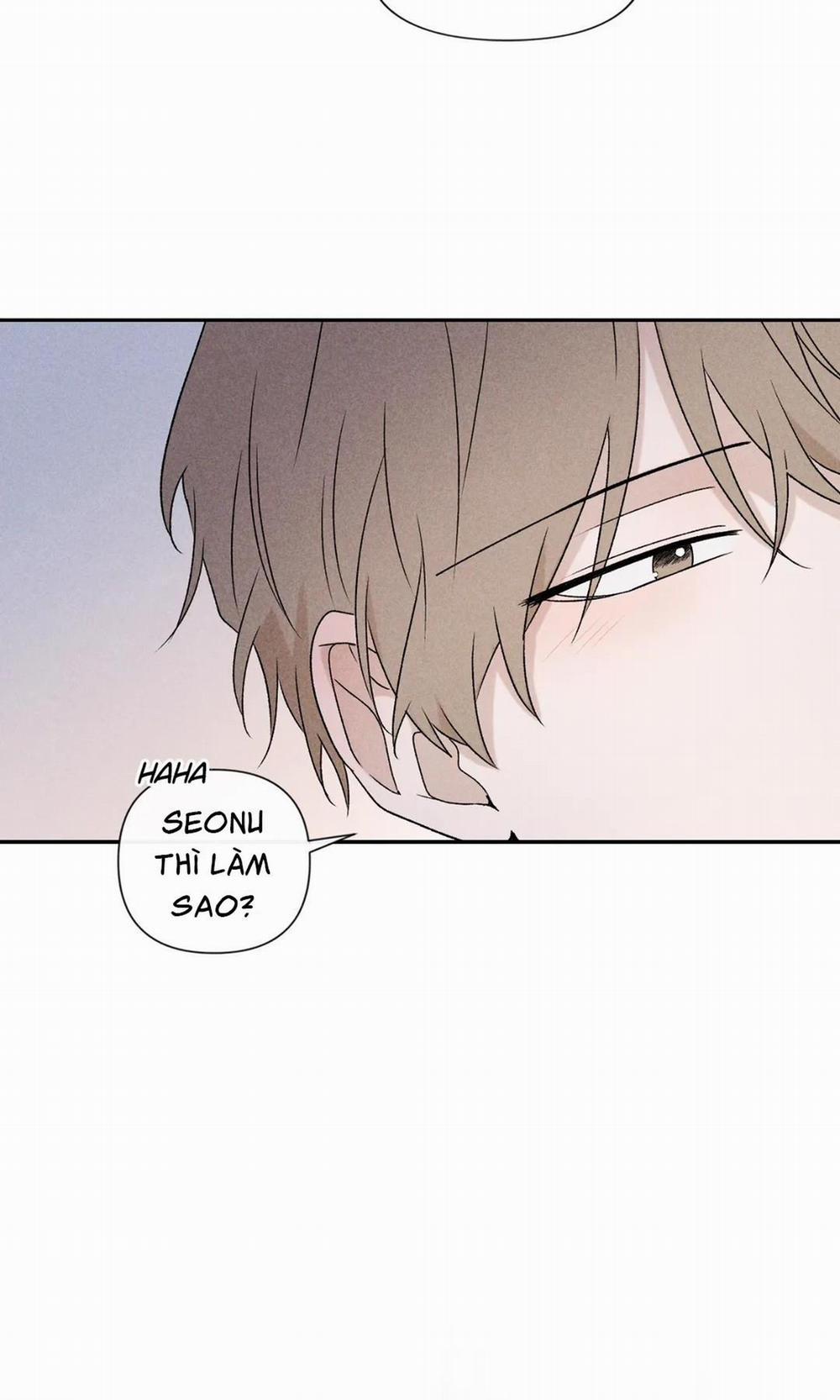 Đừng Cho Em Hy Vọng 43 trang 11