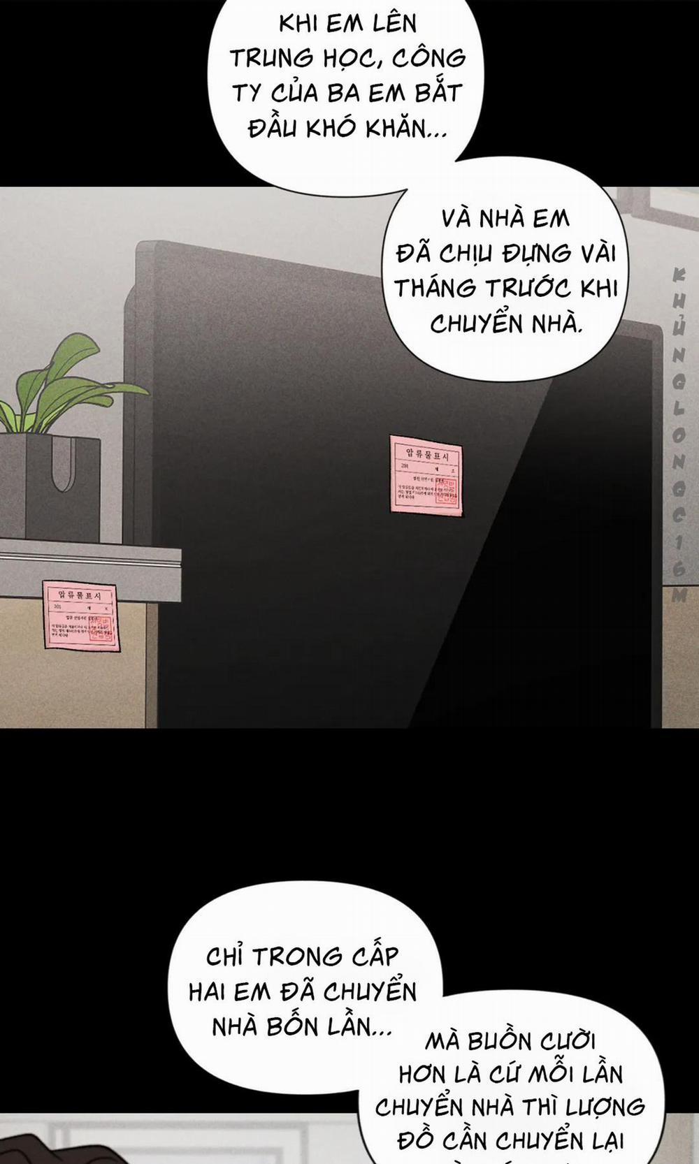 Đừng Cho Em Hy Vọng 43 trang 2