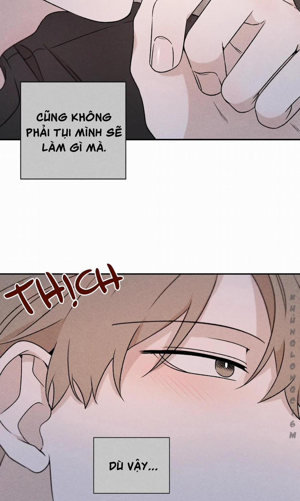 Đừng Cho Em Hy Vọng 43 trang 40