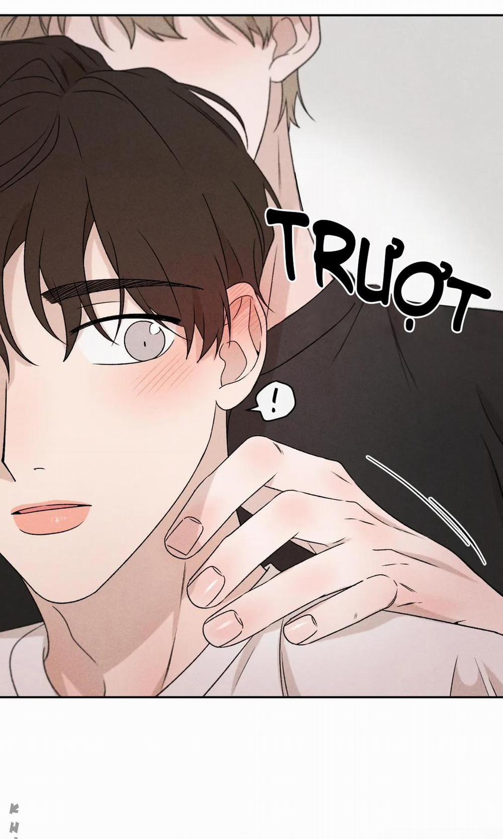 Đừng Cho Em Hy Vọng 43 trang 48