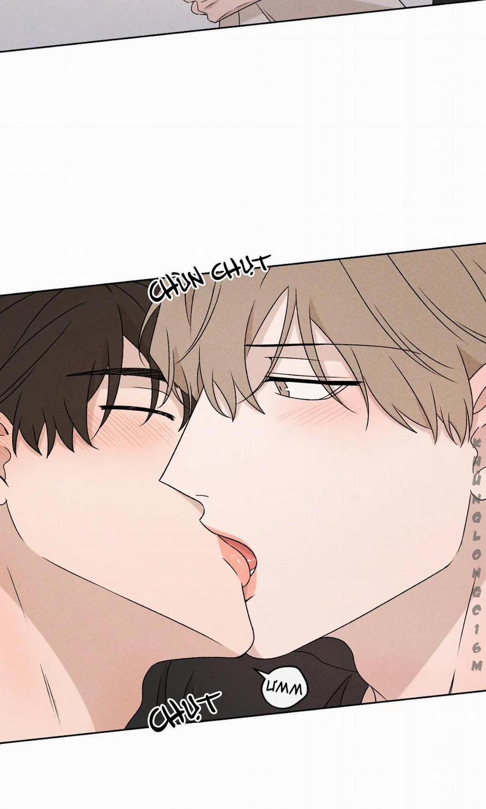 Đừng Cho Em Hy Vọng 43 trang 62