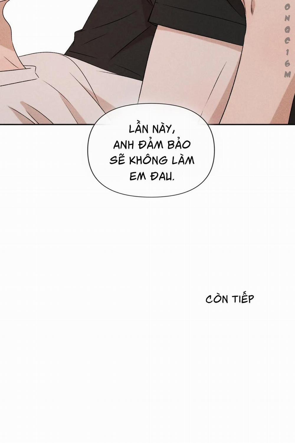Đừng Cho Em Hy Vọng 43 trang 75