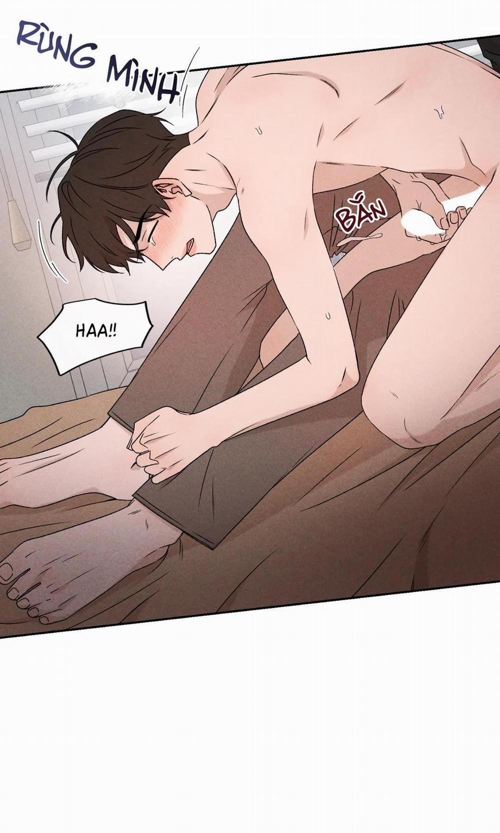 Đừng Cho Em Hy Vọng 44 trang 28