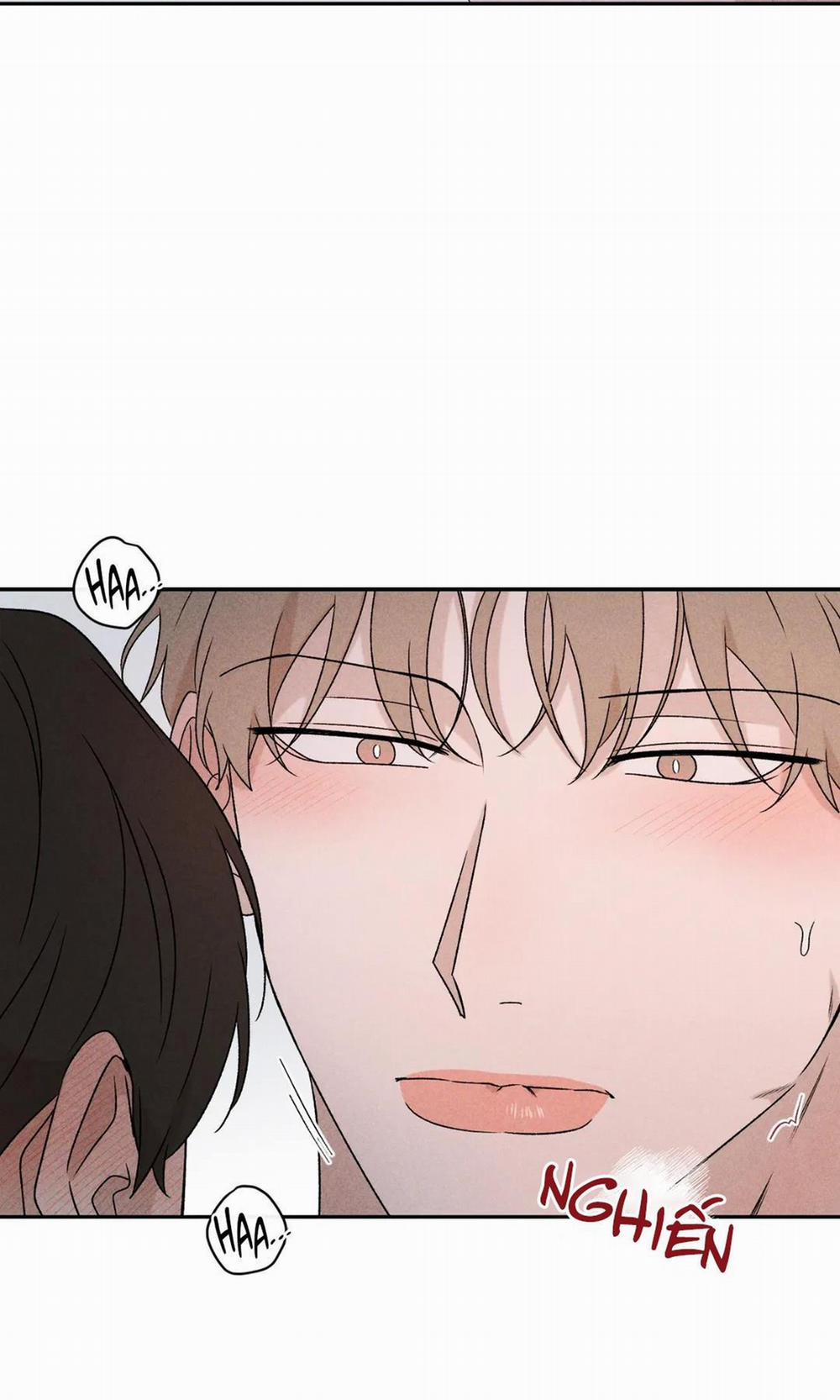 Đừng Cho Em Hy Vọng 44 trang 32